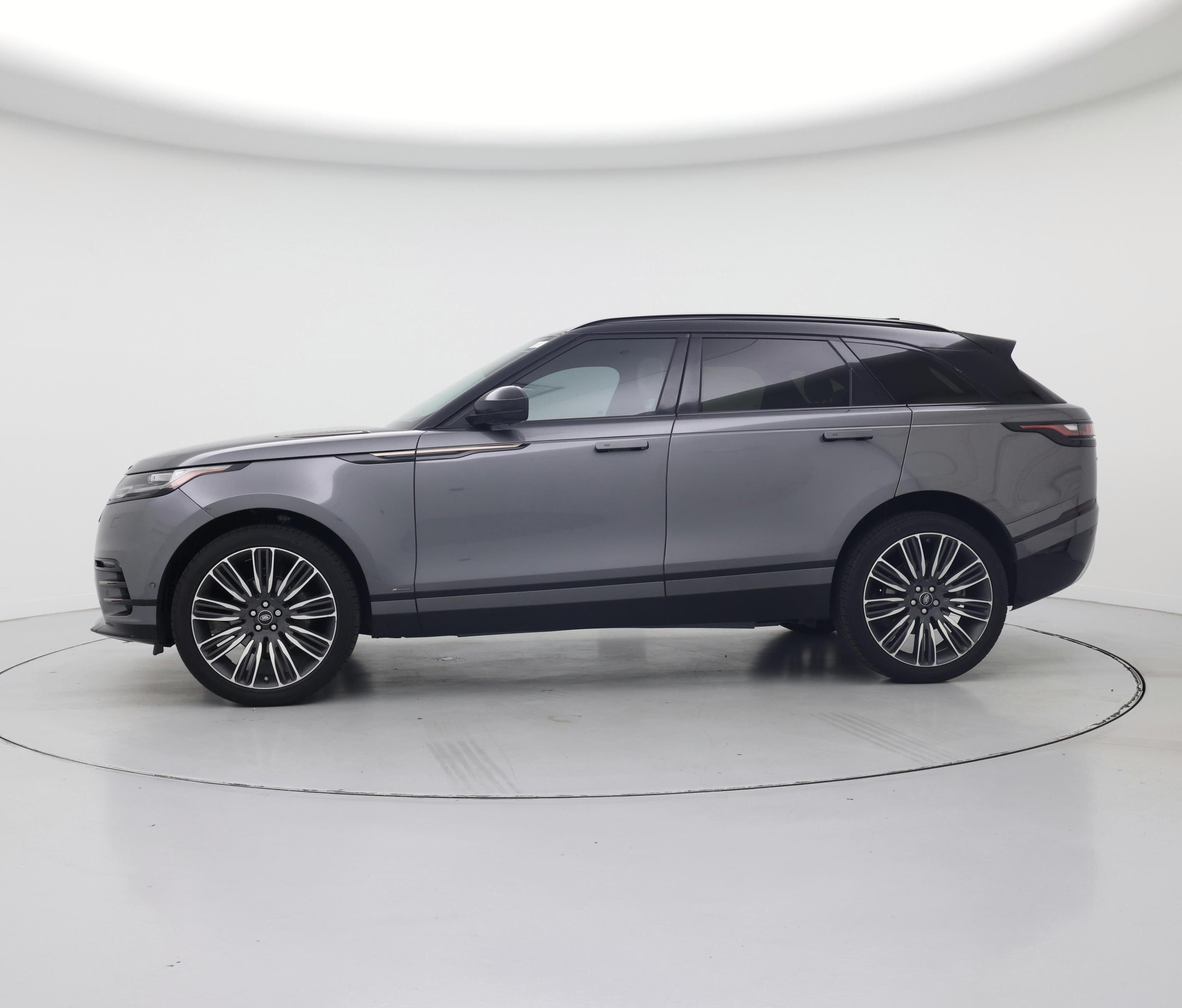 Thumbnail: 2018 Land Rover Range Rover Velar - 3