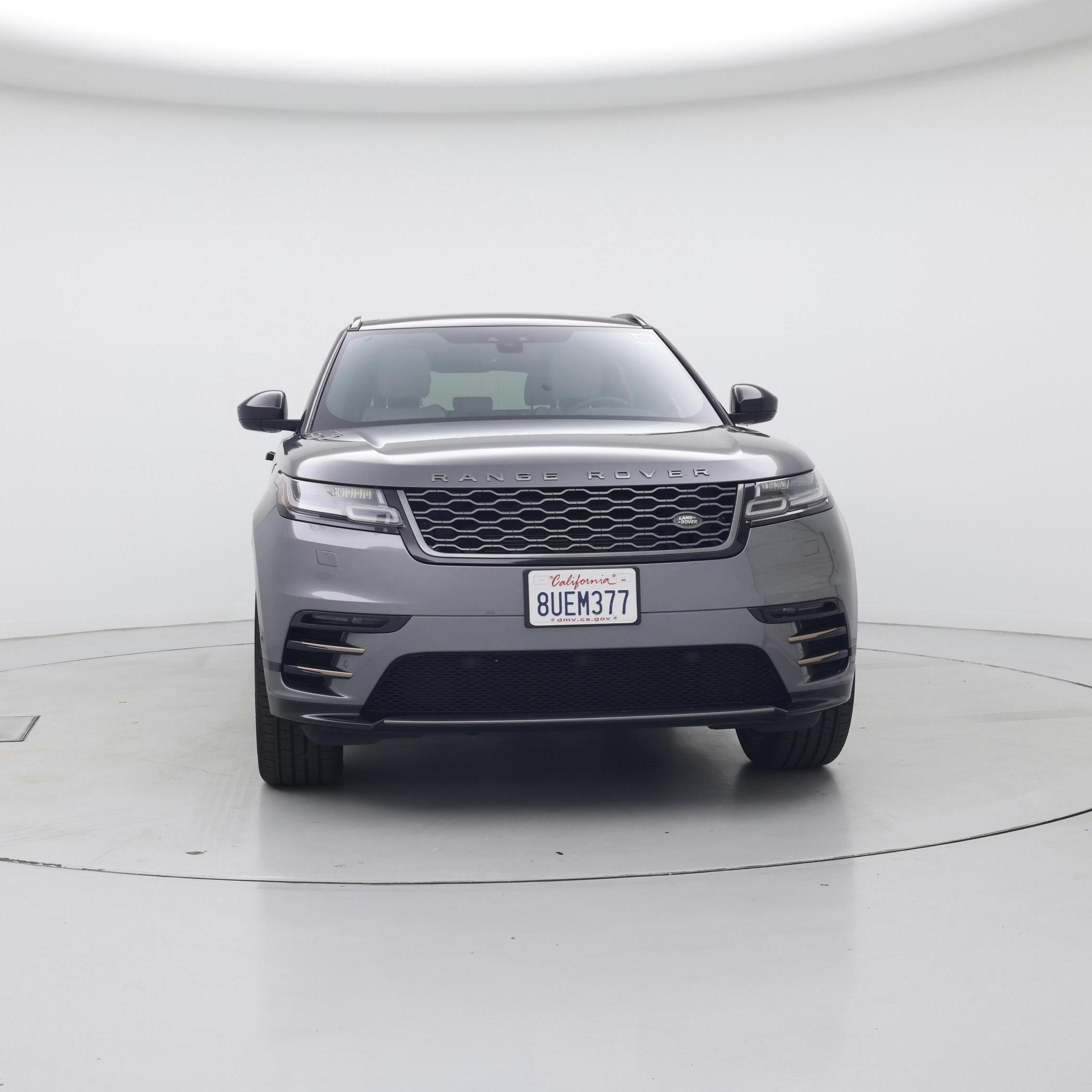 Thumbnail: 2018 Land Rover Range Rover Velar - 5