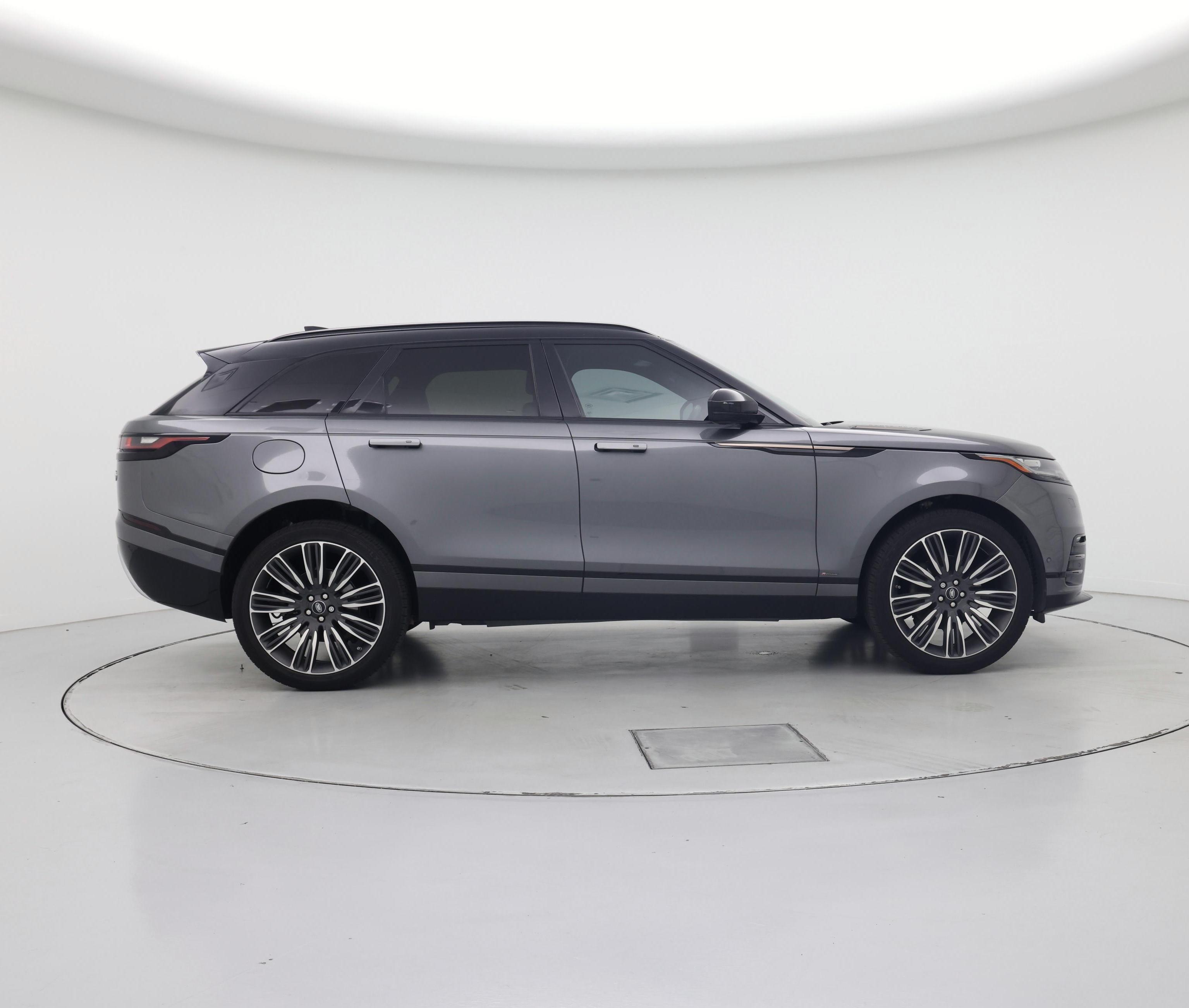 Thumbnail: 2018 Land Rover Range Rover Velar - 7
