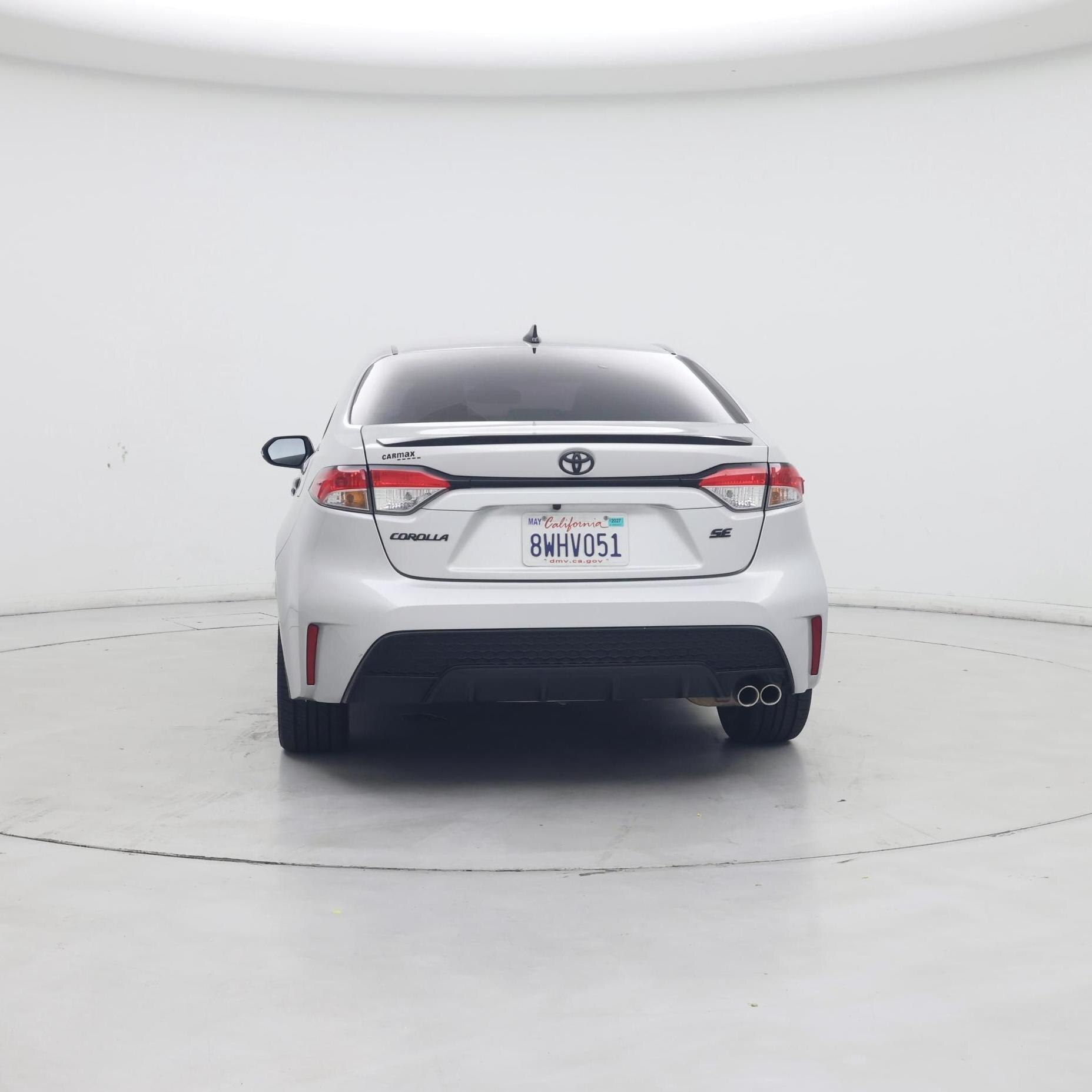 Thumbnail: 2021 Toyota Corolla - 6