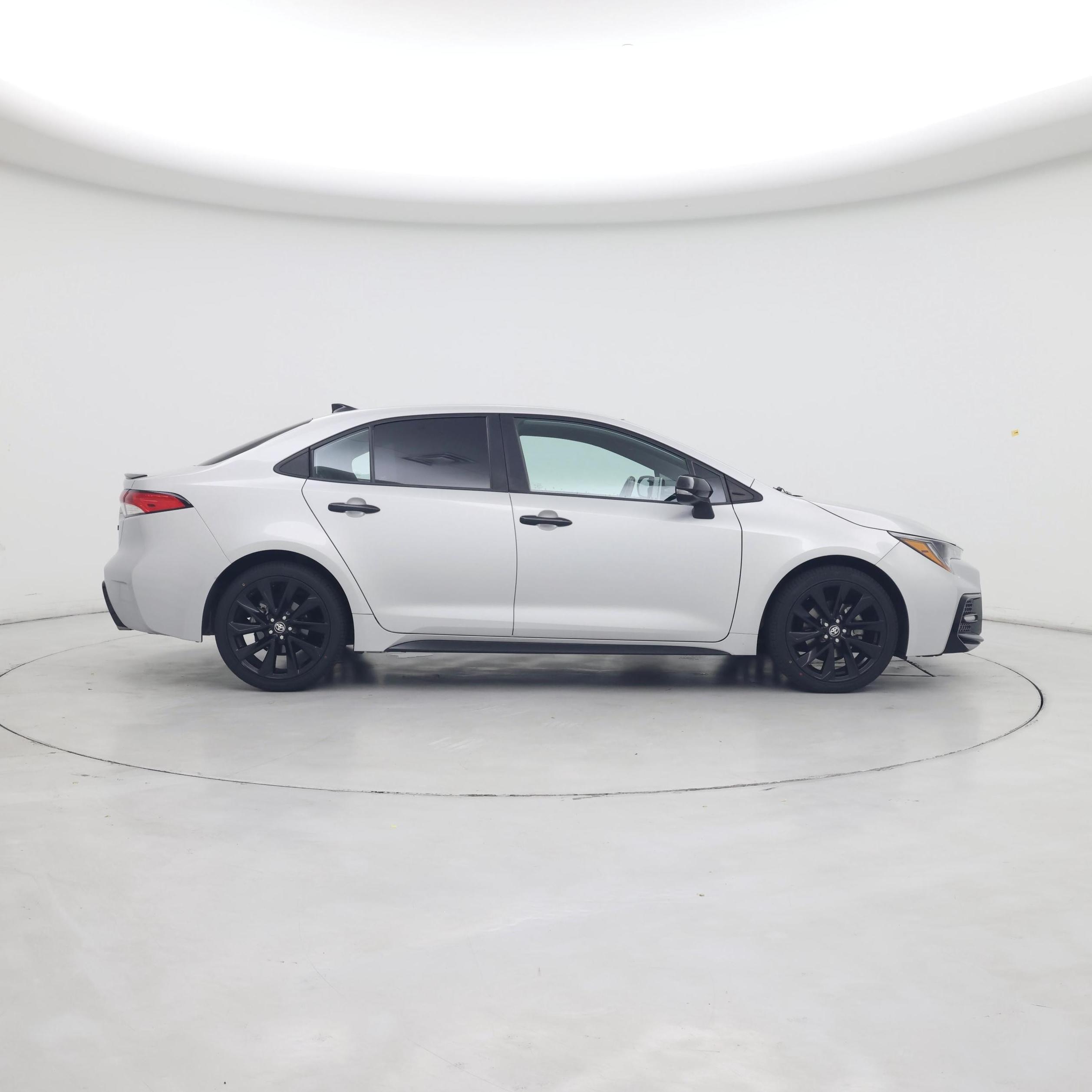 Thumbnail: 2021 Toyota Corolla - 7