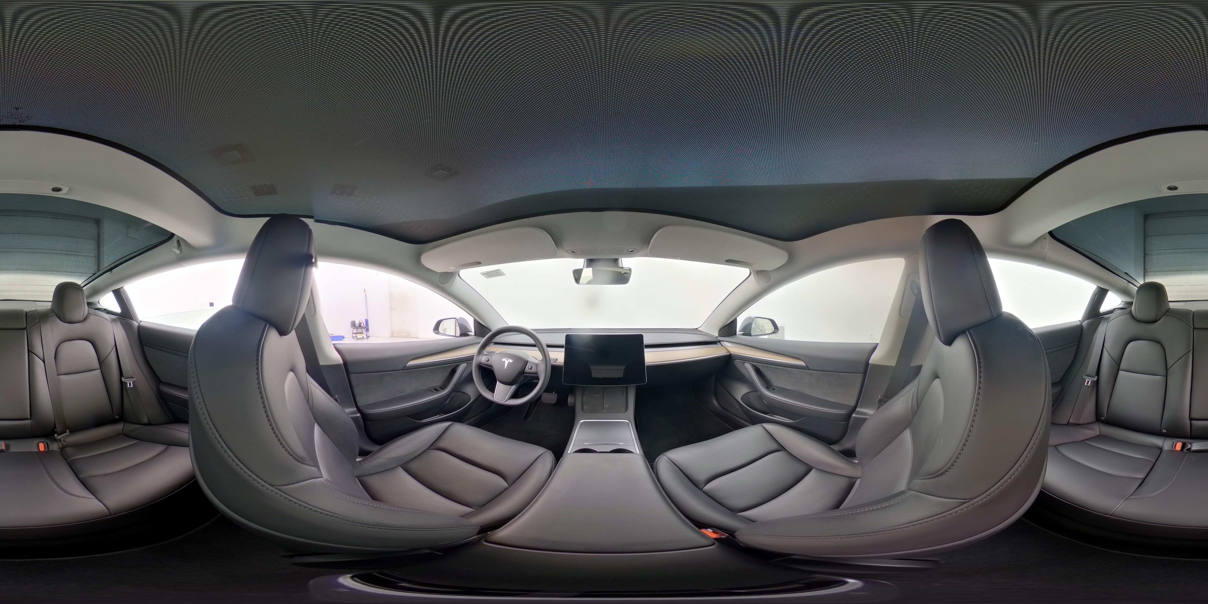 2023 Tesla Model 3 Long Range - Photo 24