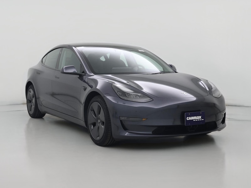 2023 Tesla Model 3 Long Range