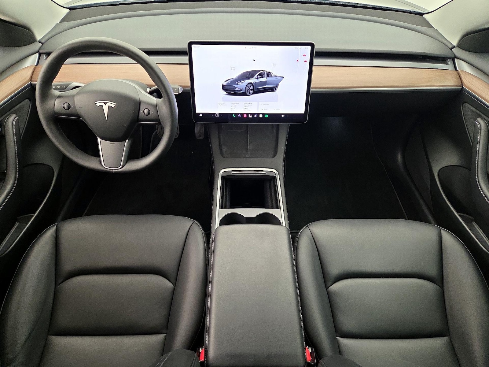 2023 Tesla Model 3 Long Range - Photo 10
