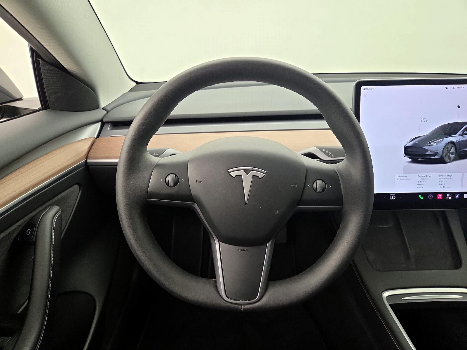 2023 Tesla Model 3 Long Range - Photo 11