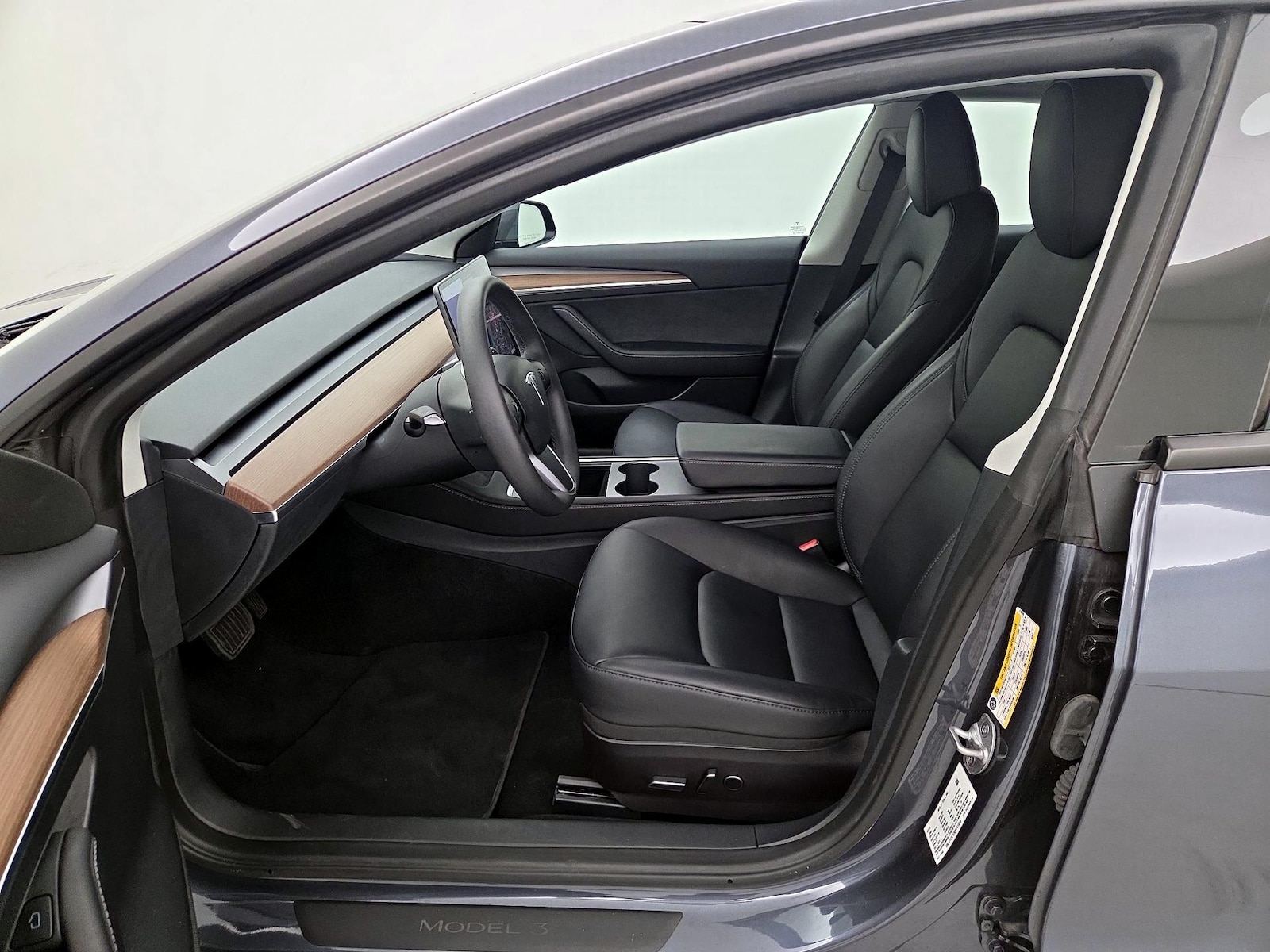 2023 Tesla Model 3 Long Range - Photo 12
