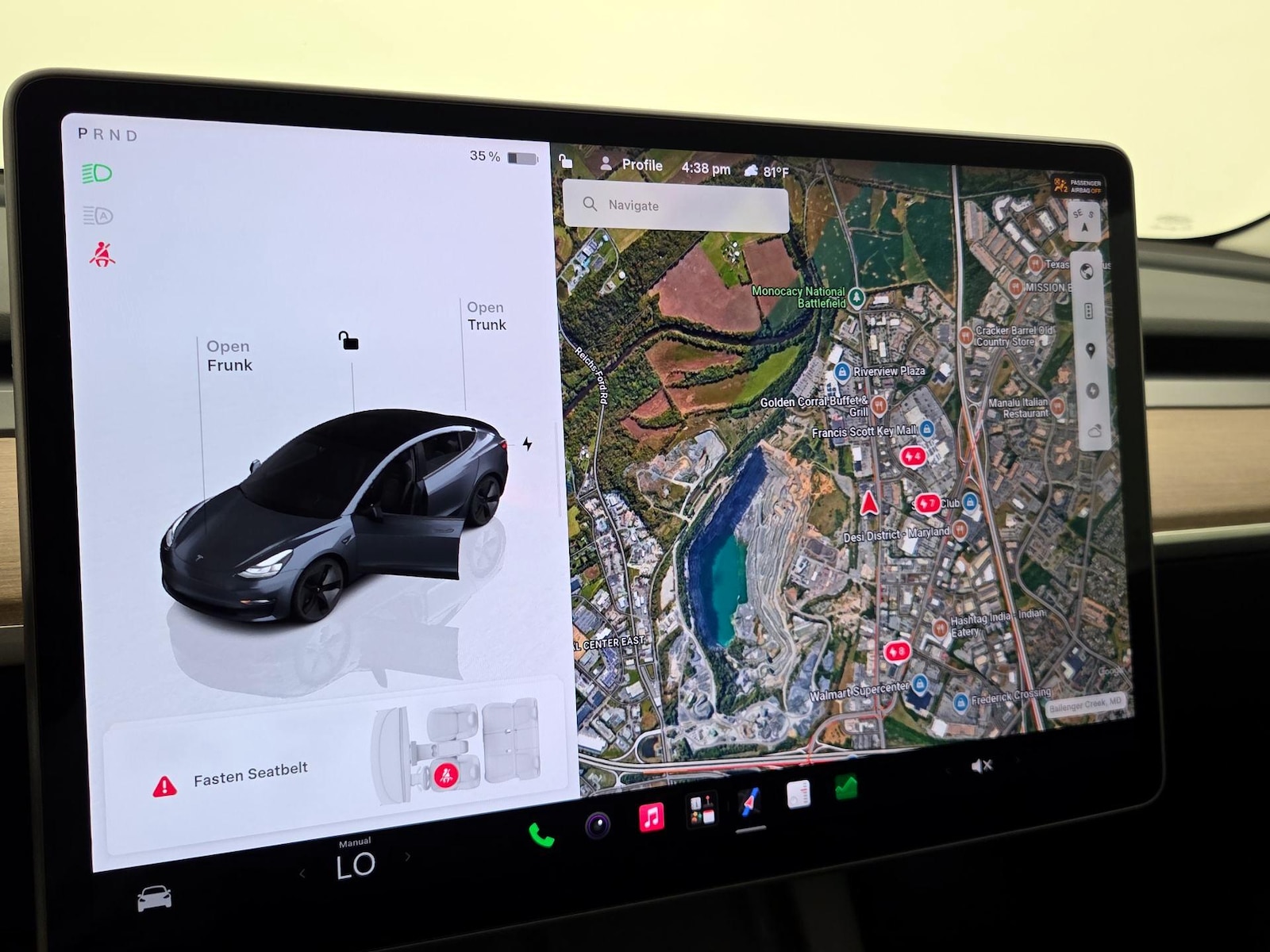 2023 Tesla Model 3 Long Range - Photo 14