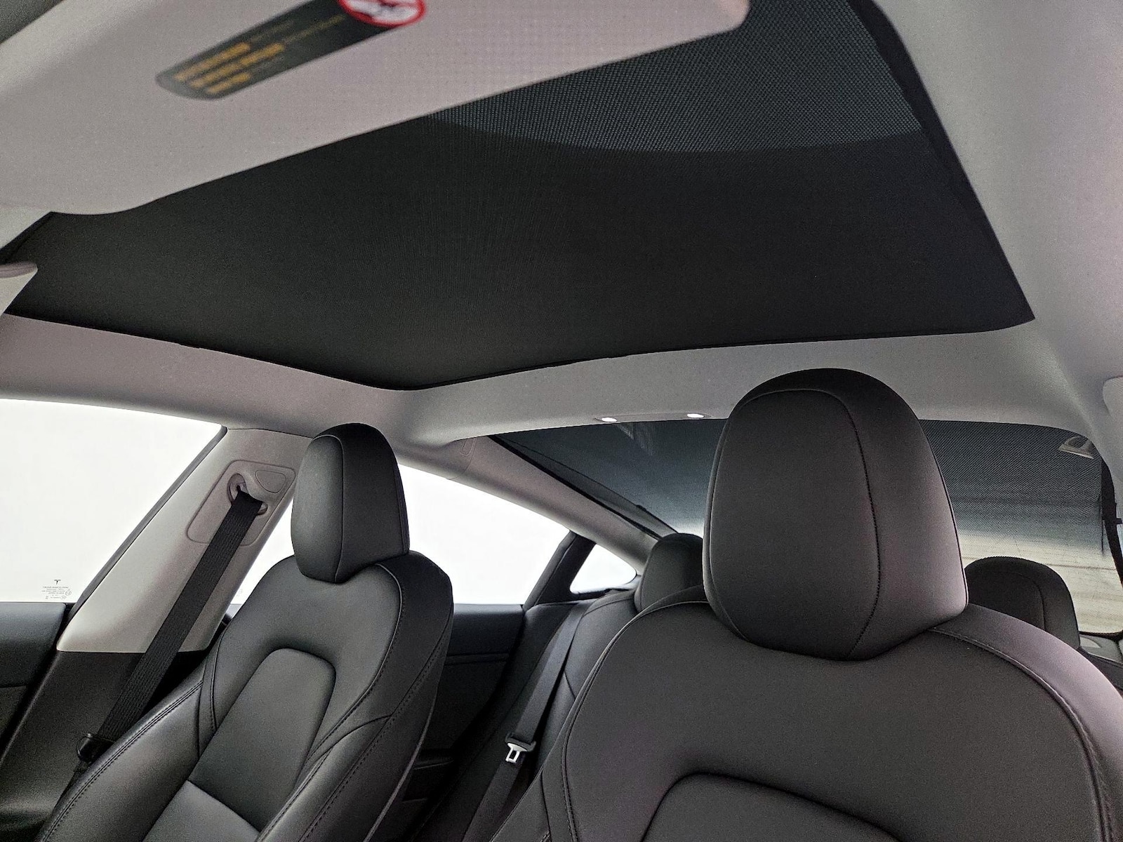 2023 Tesla Model 3 Long Range - Photo 19