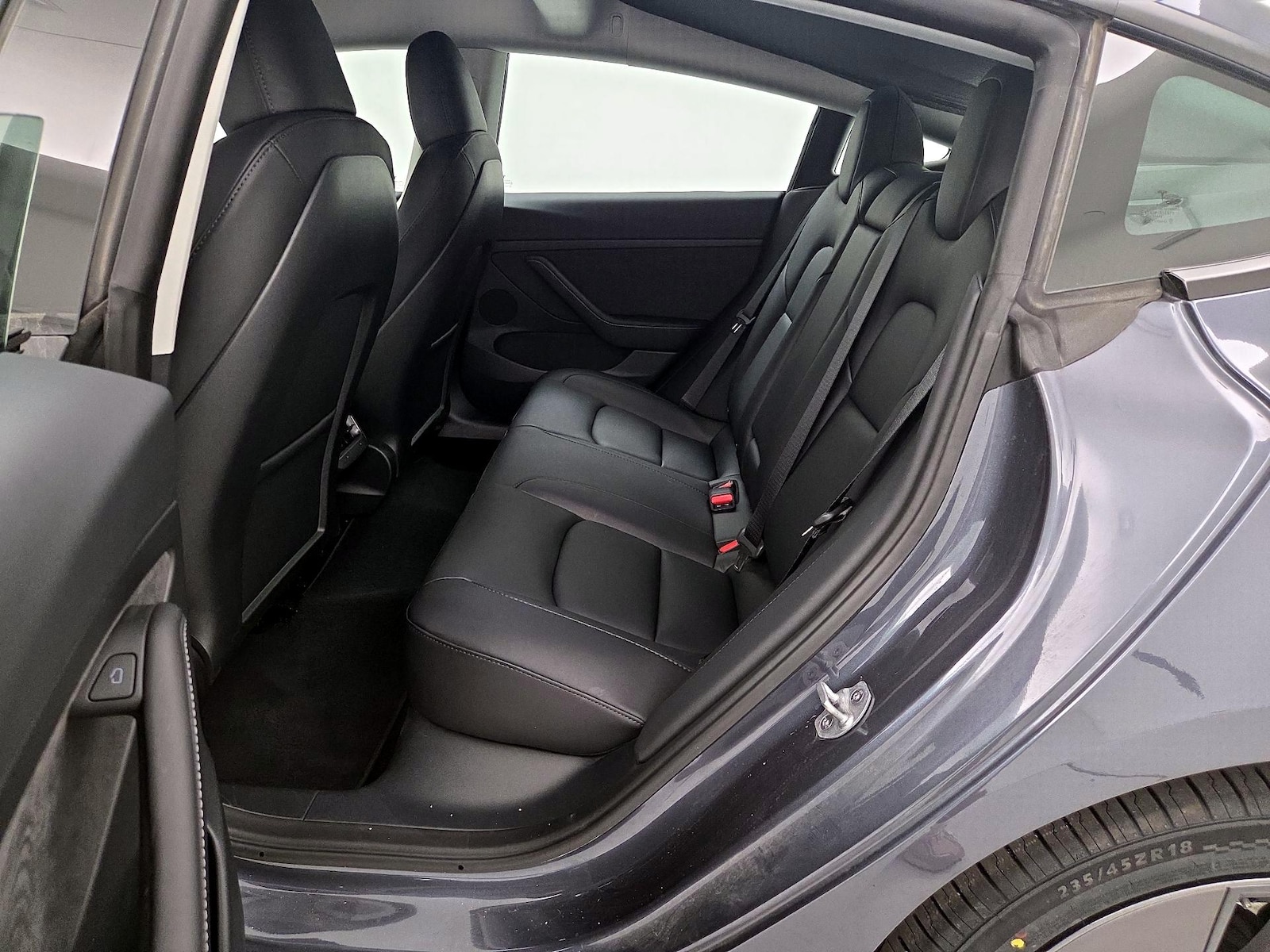 2023 Tesla Model 3 Long Range - Photo 20