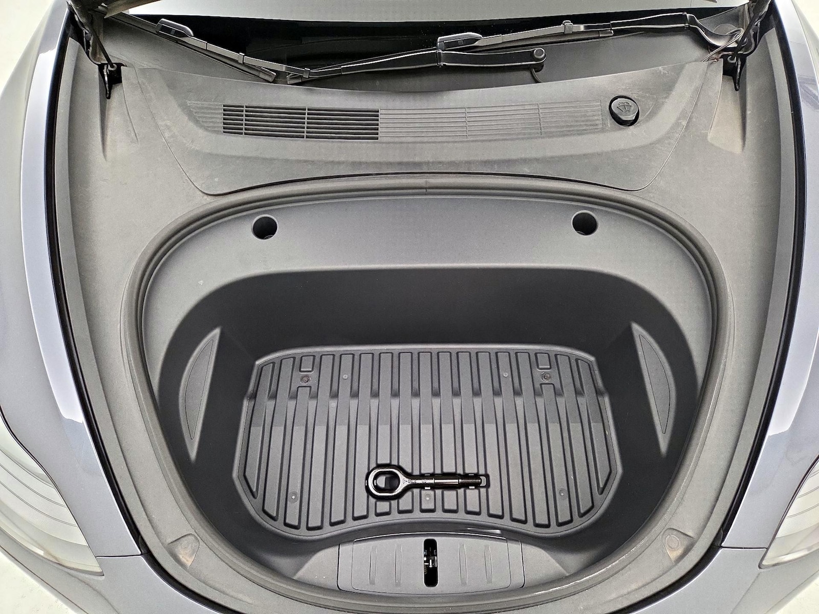2023 Tesla Model 3 Long Range - Photo 22