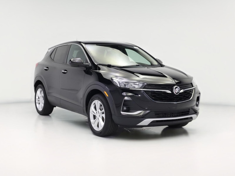 2023 Buick Encore GX Preferred -
                  Orlando, FL