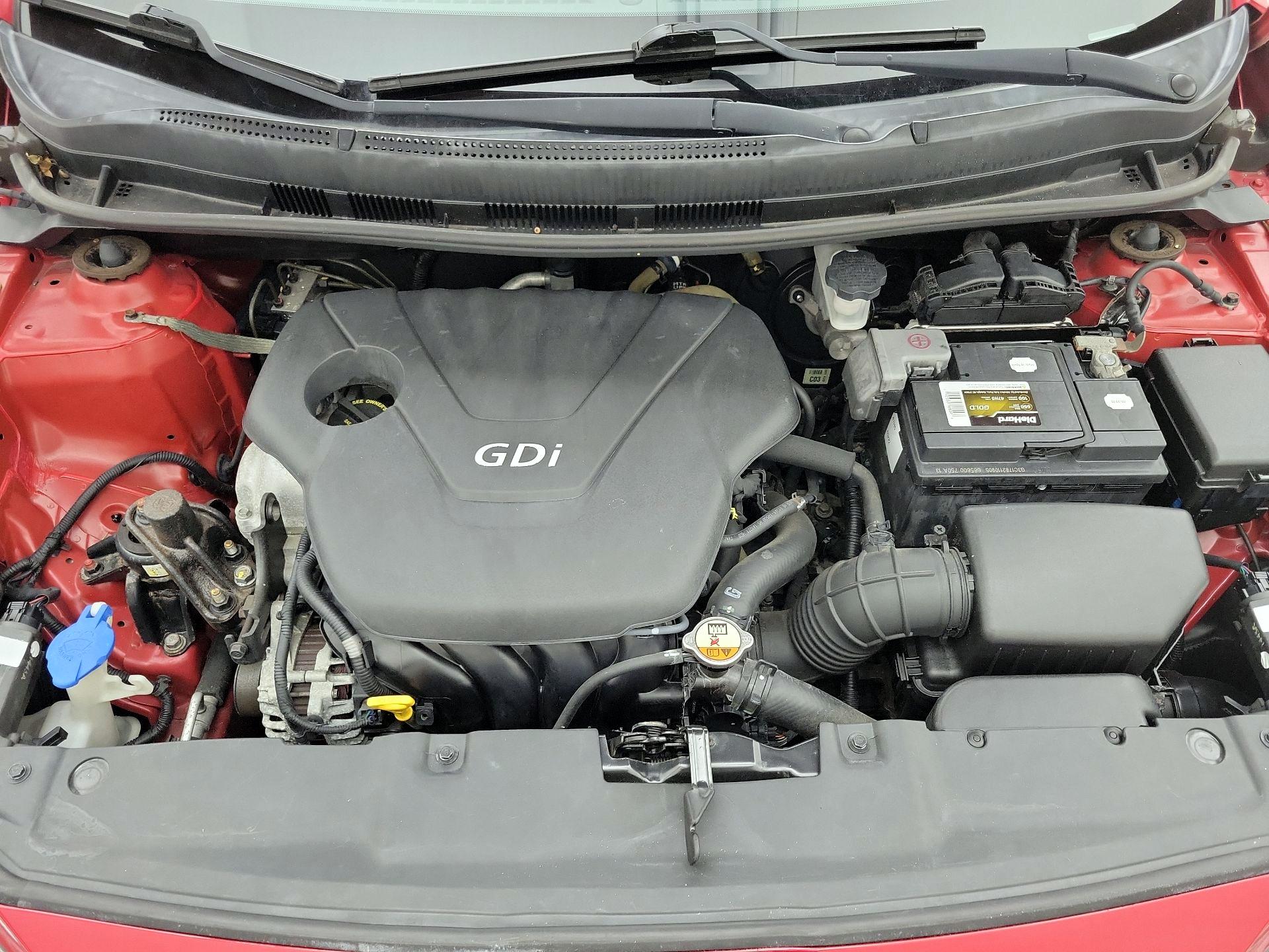 Thumbnail: 2014 Hyundai Accent - 20