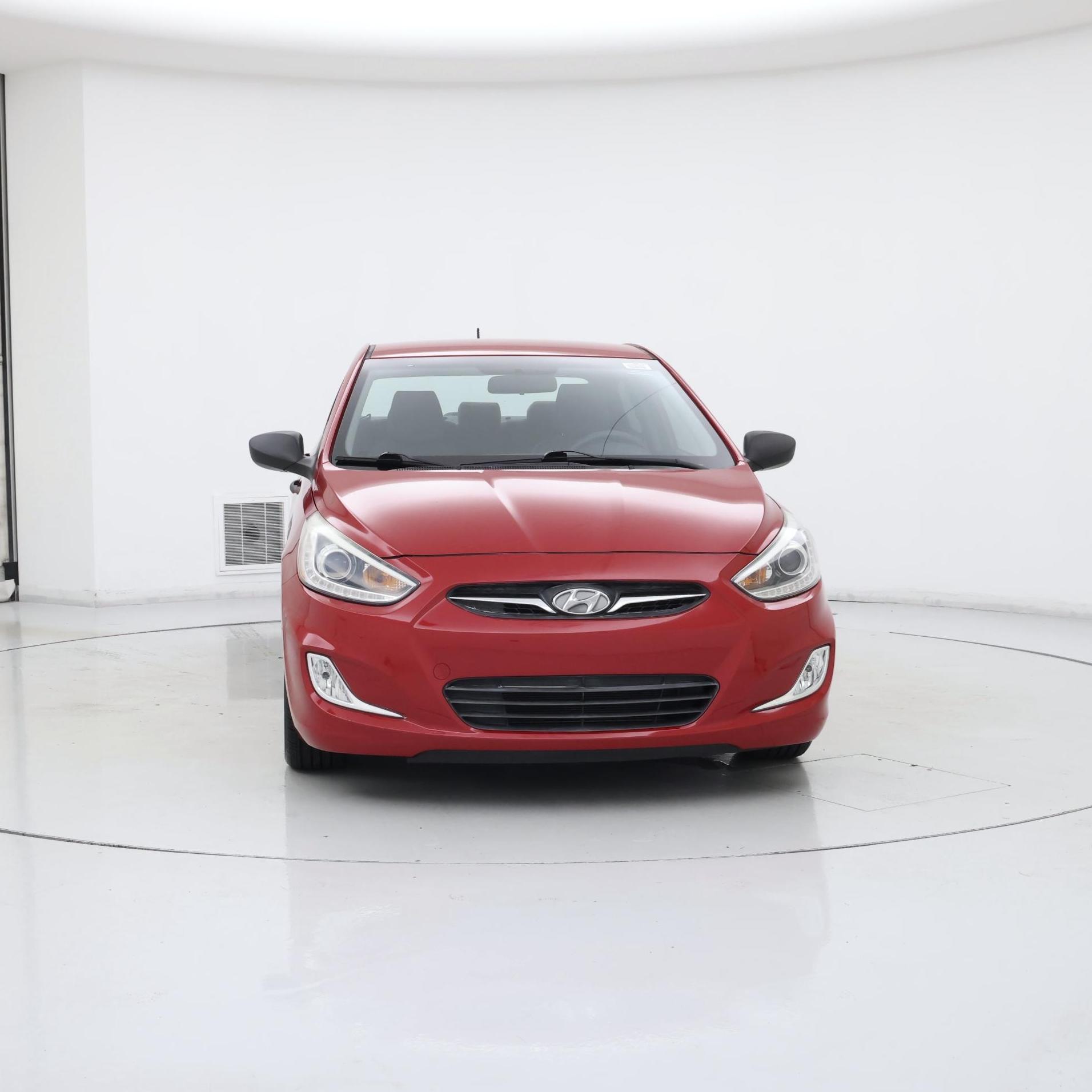 Thumbnail: 2014 Hyundai Accent - 5