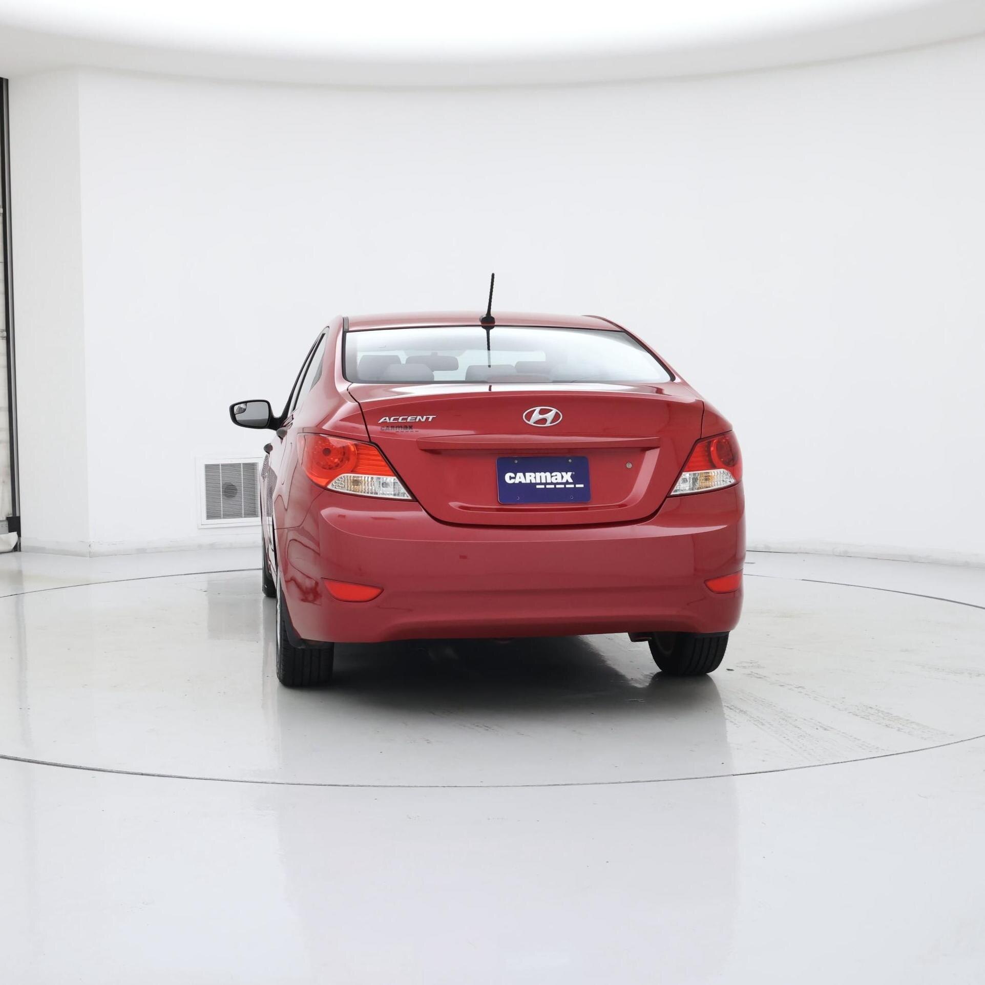 Thumbnail: 2014 Hyundai Accent - 6