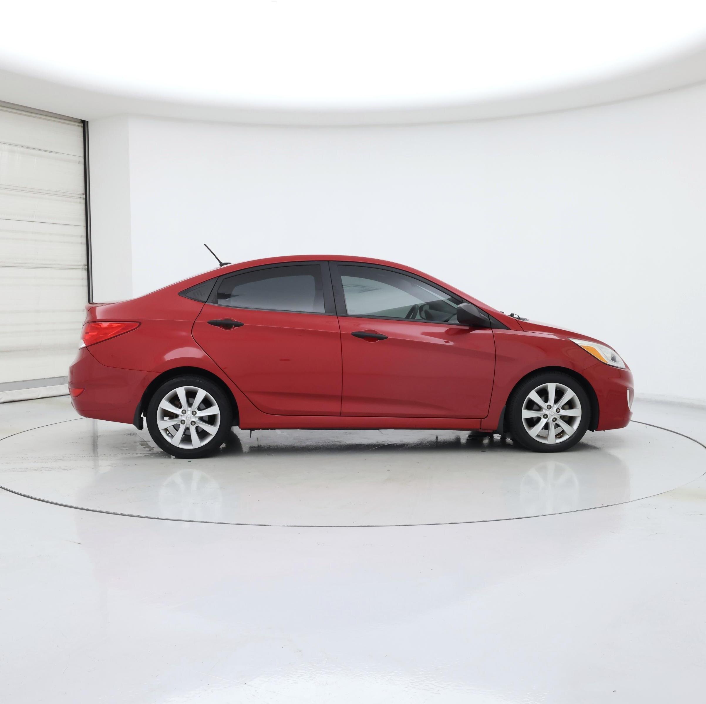 Thumbnail: 2014 Hyundai Accent - 7
