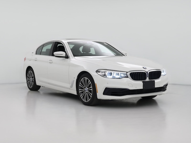 2019 BMW 5 Series 530i -
                  Tampa, FL