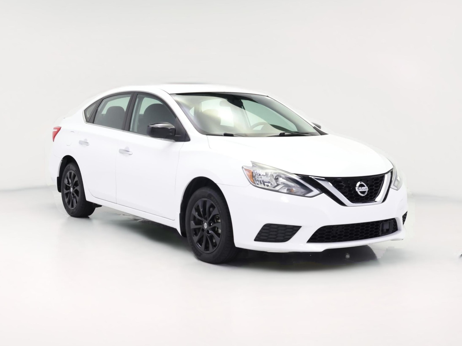 2018 Nissan Sentra