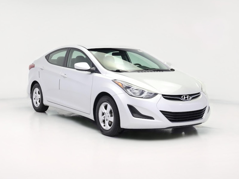 2015 Hyundai Elantra SE -
                  Orlando, FL
