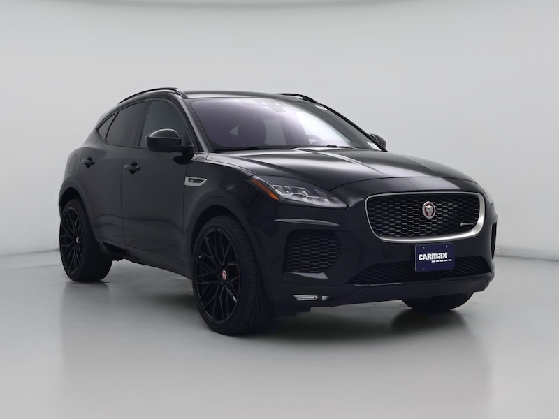 2020 Jaguar E-Pace R-Dynamic SE -
                  Buena Park, CA