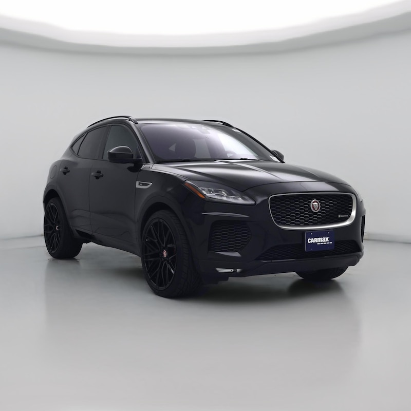 2020 Jaguar E-Pace R-Dynamic SE