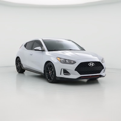 2020 Hyundai Veloster R-Spec