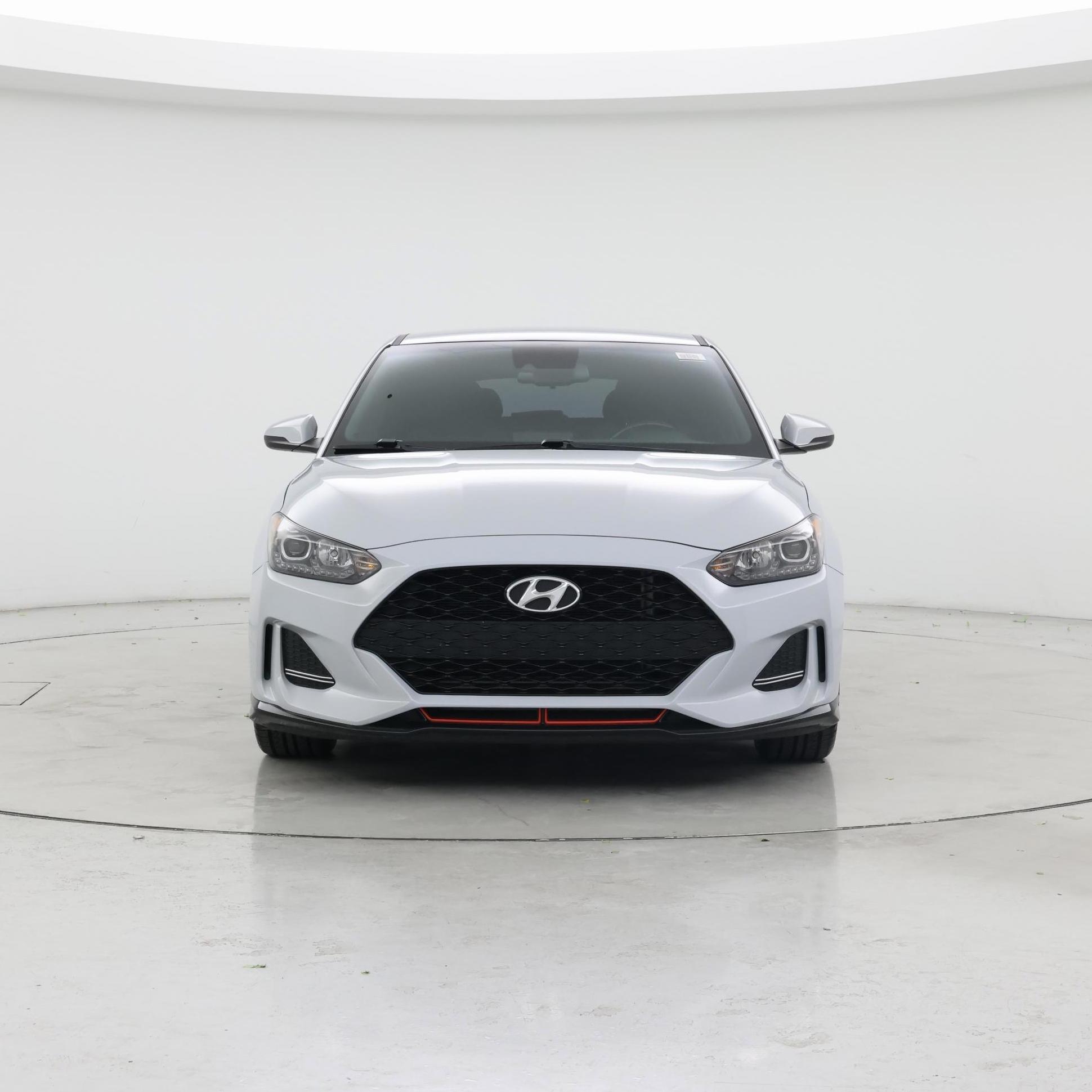 Thumbnail: 2020 Hyundai Veloster - 5