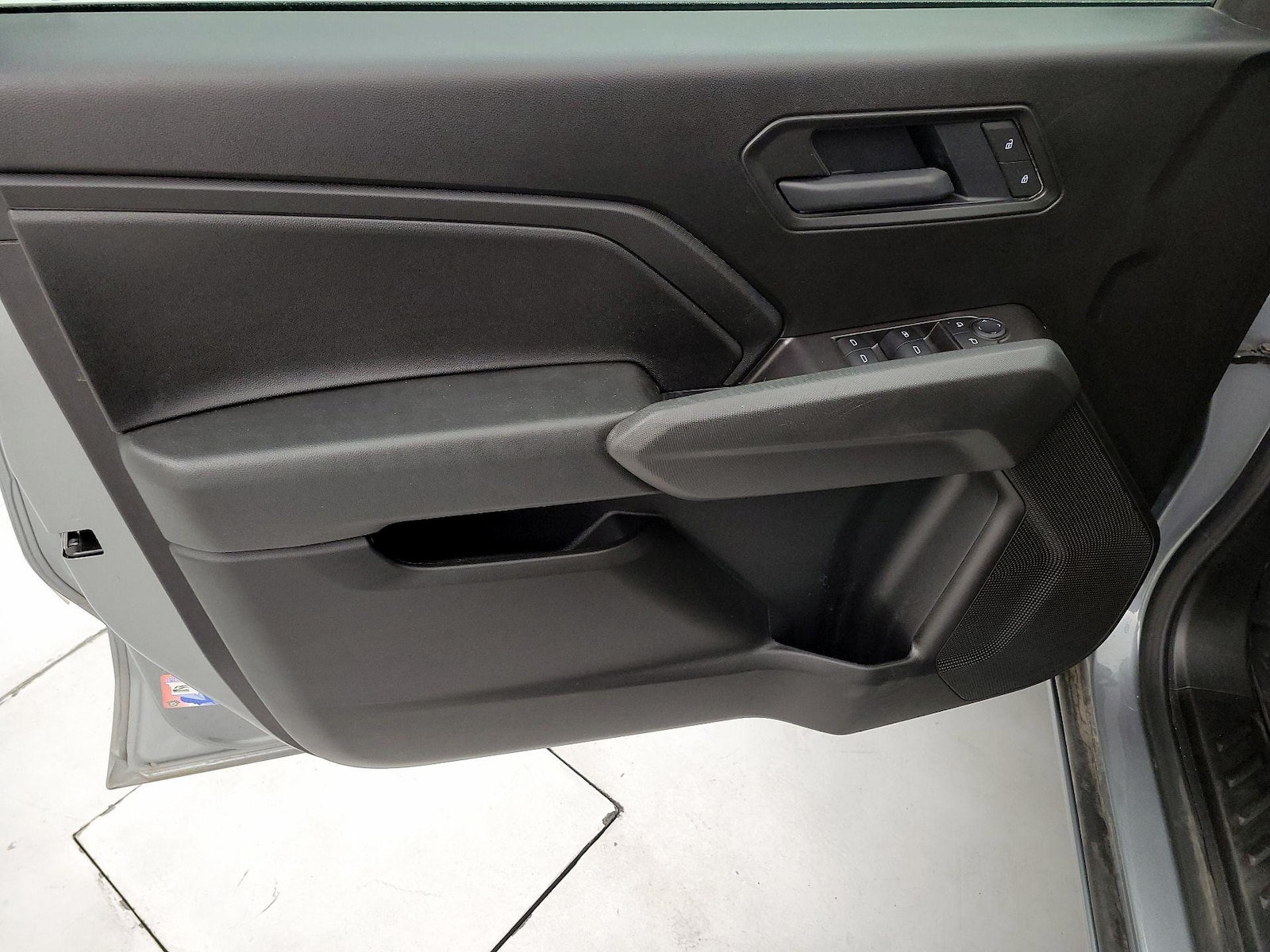 2025 Chevrolet Colorado Trail Boss - Photo 13