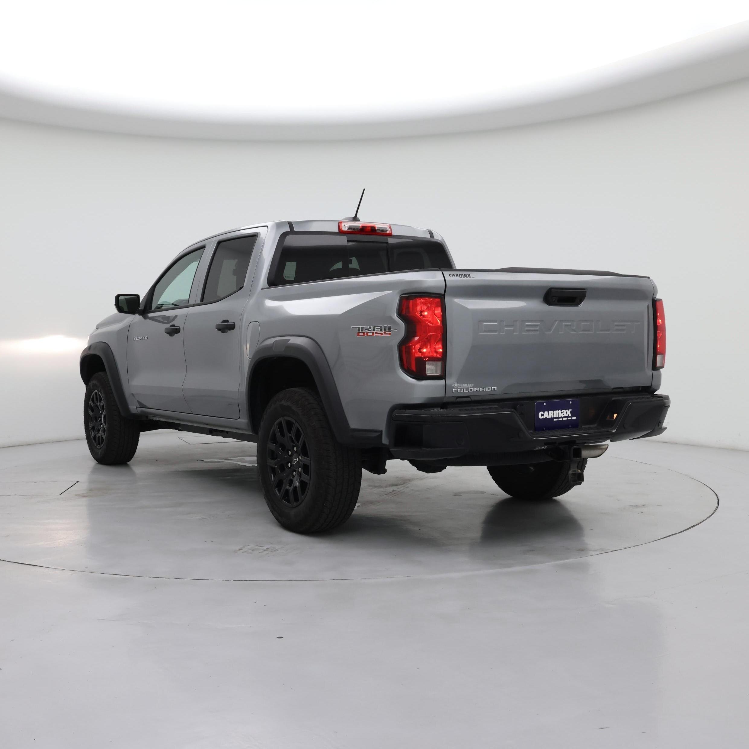 Thumbnail: 2025 Chevrolet Colorado - 2