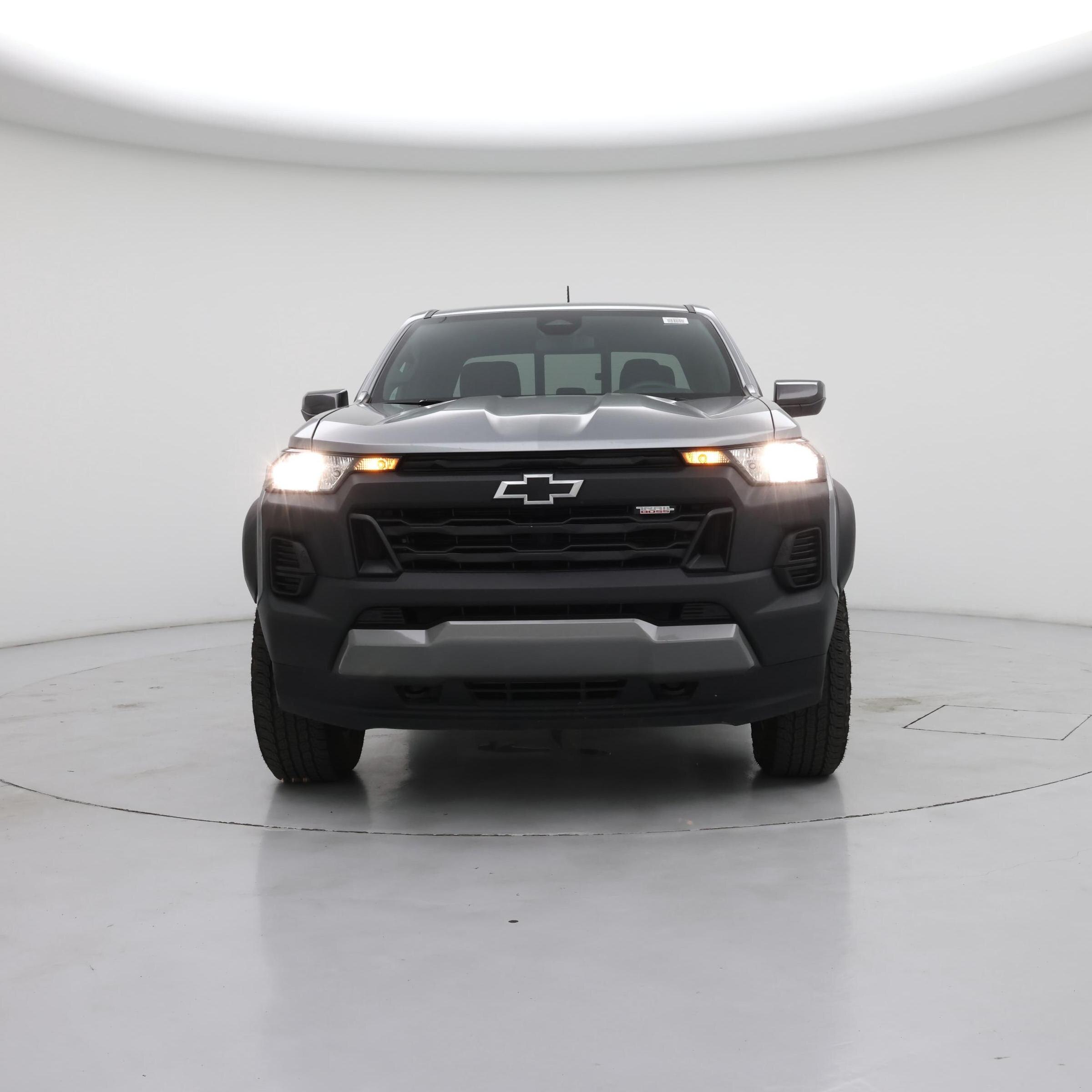Thumbnail: 2025 Chevrolet Colorado - 5