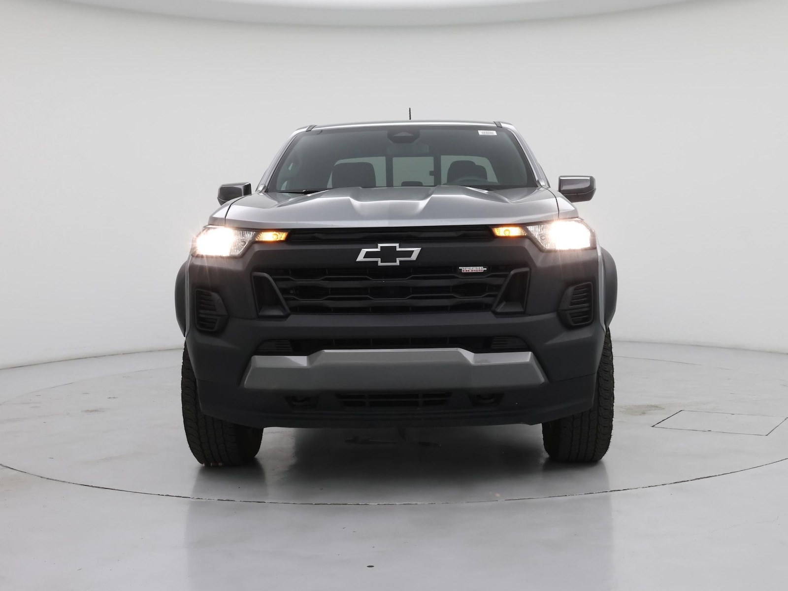 2025 Chevrolet Colorado Trail Boss - Photo 6
