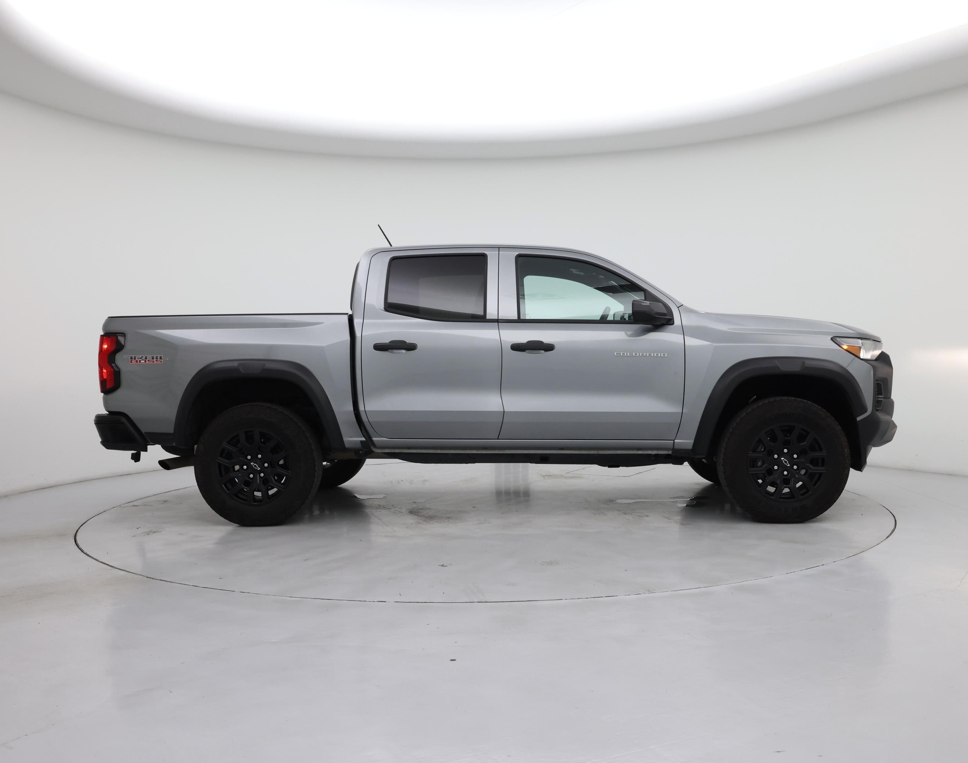 Thumbnail: 2025 Chevrolet Colorado - 7