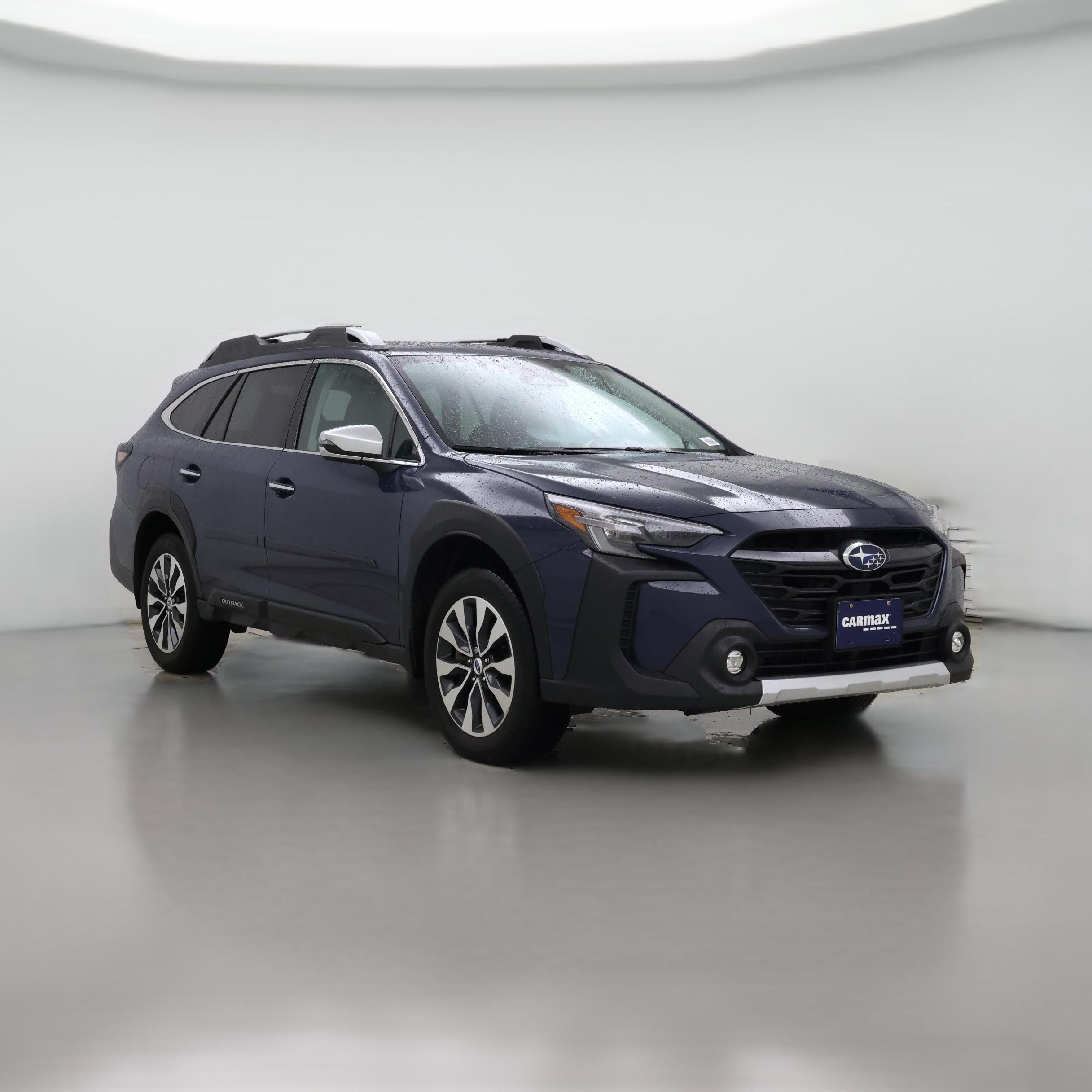 Thumbnail: 2024 Subaru Outback - 1