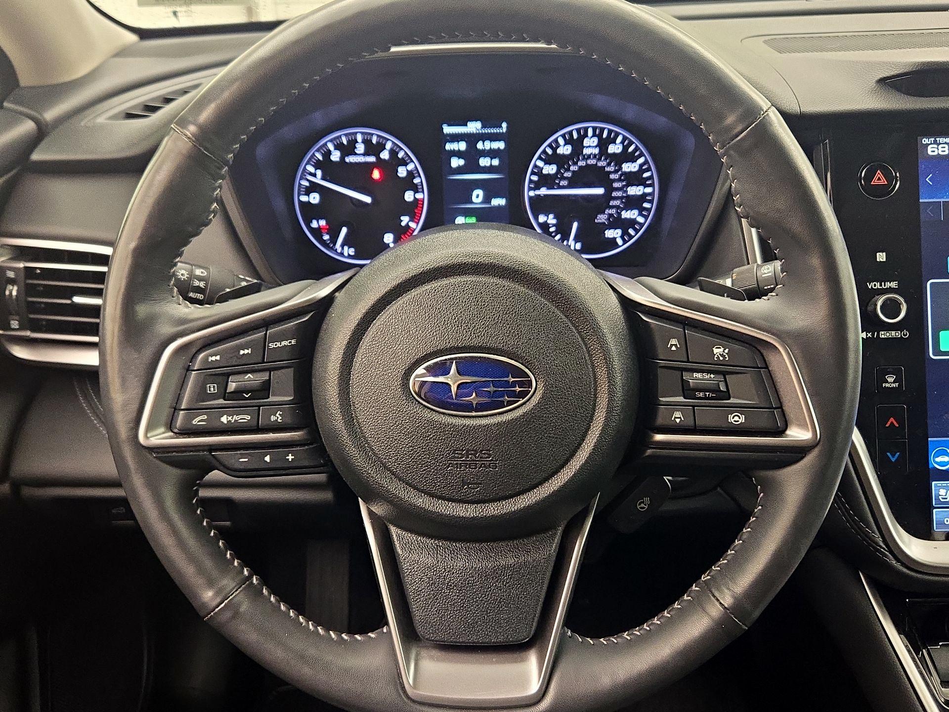 Thumbnail: 2024 Subaru Outback - 10