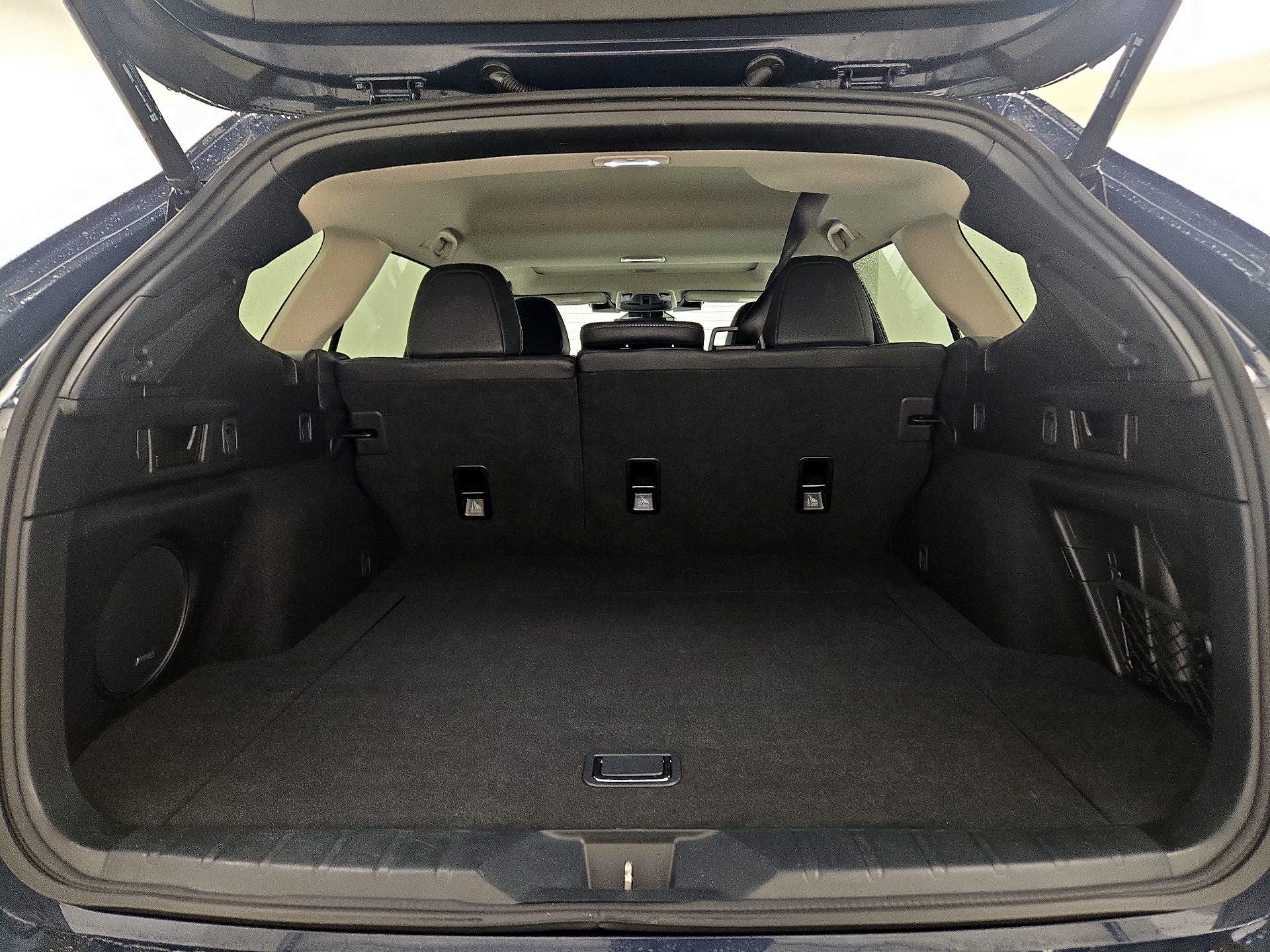 Thumbnail: 2024 Subaru Outback - 17