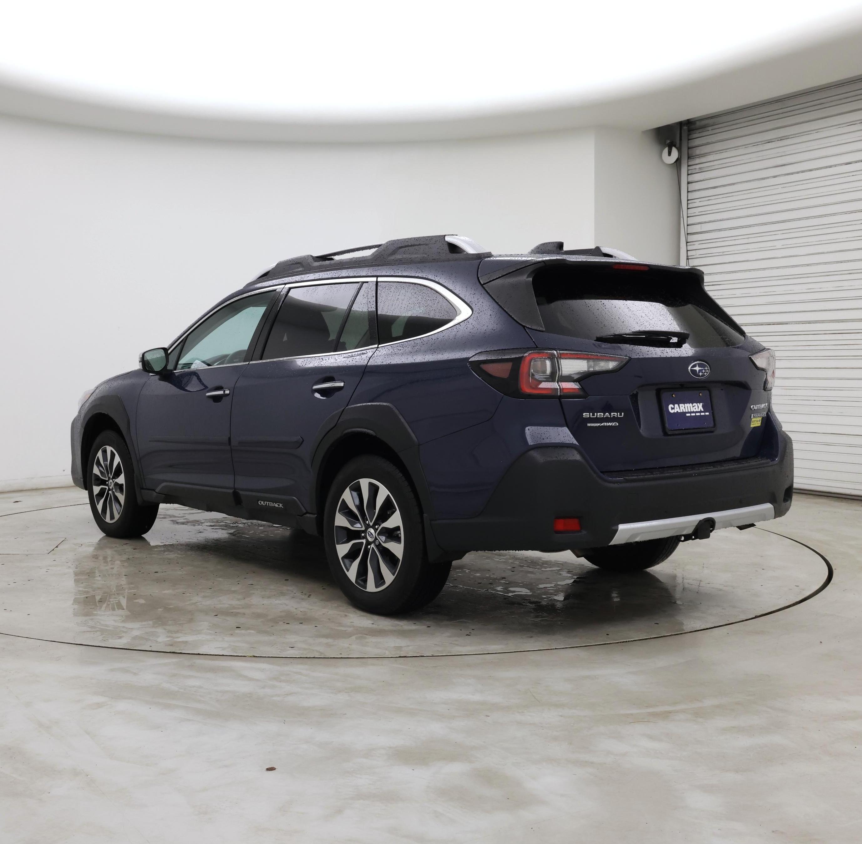 Thumbnail: 2024 Subaru Outback - 2