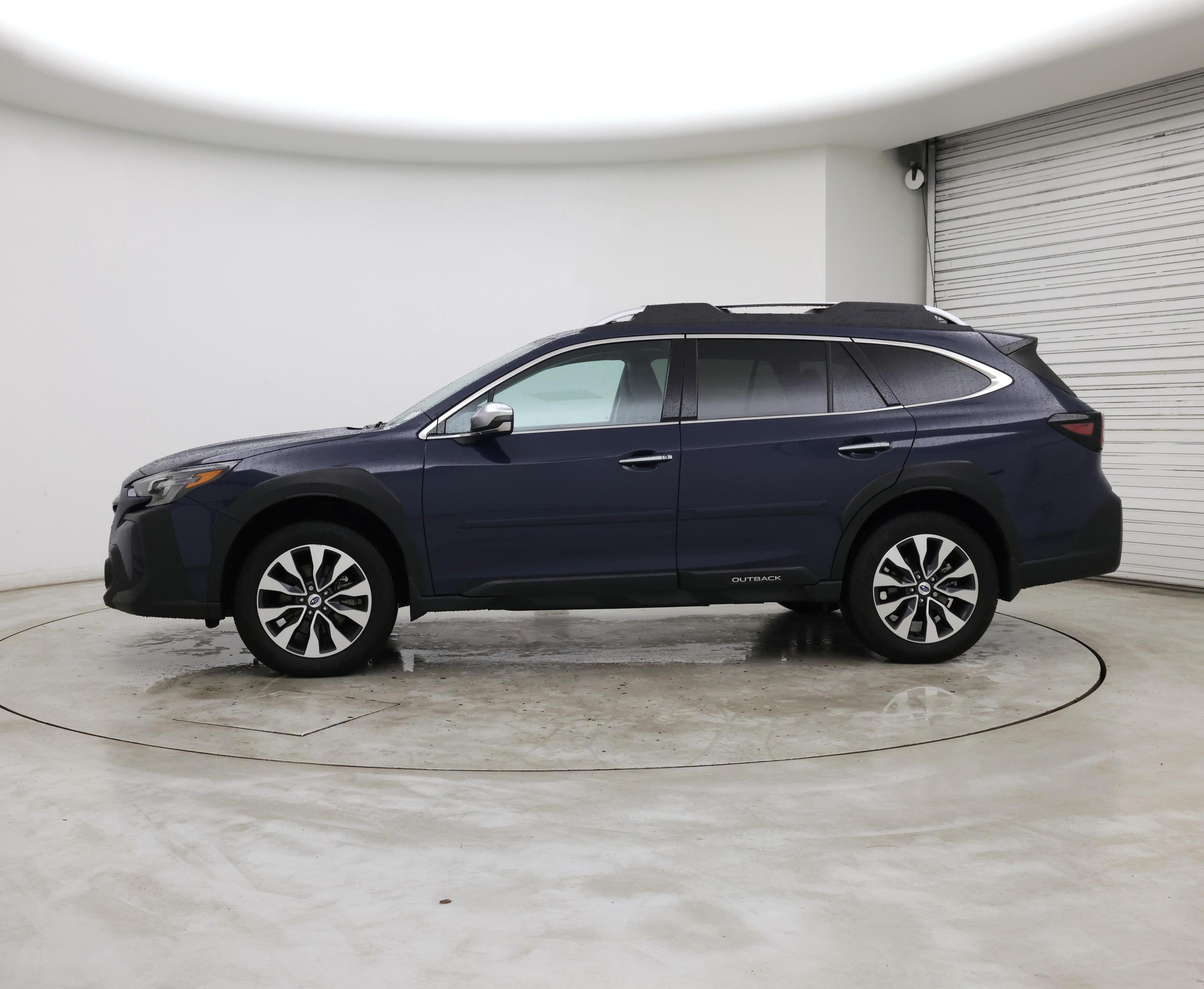 Thumbnail: 2024 Subaru Outback - 3
