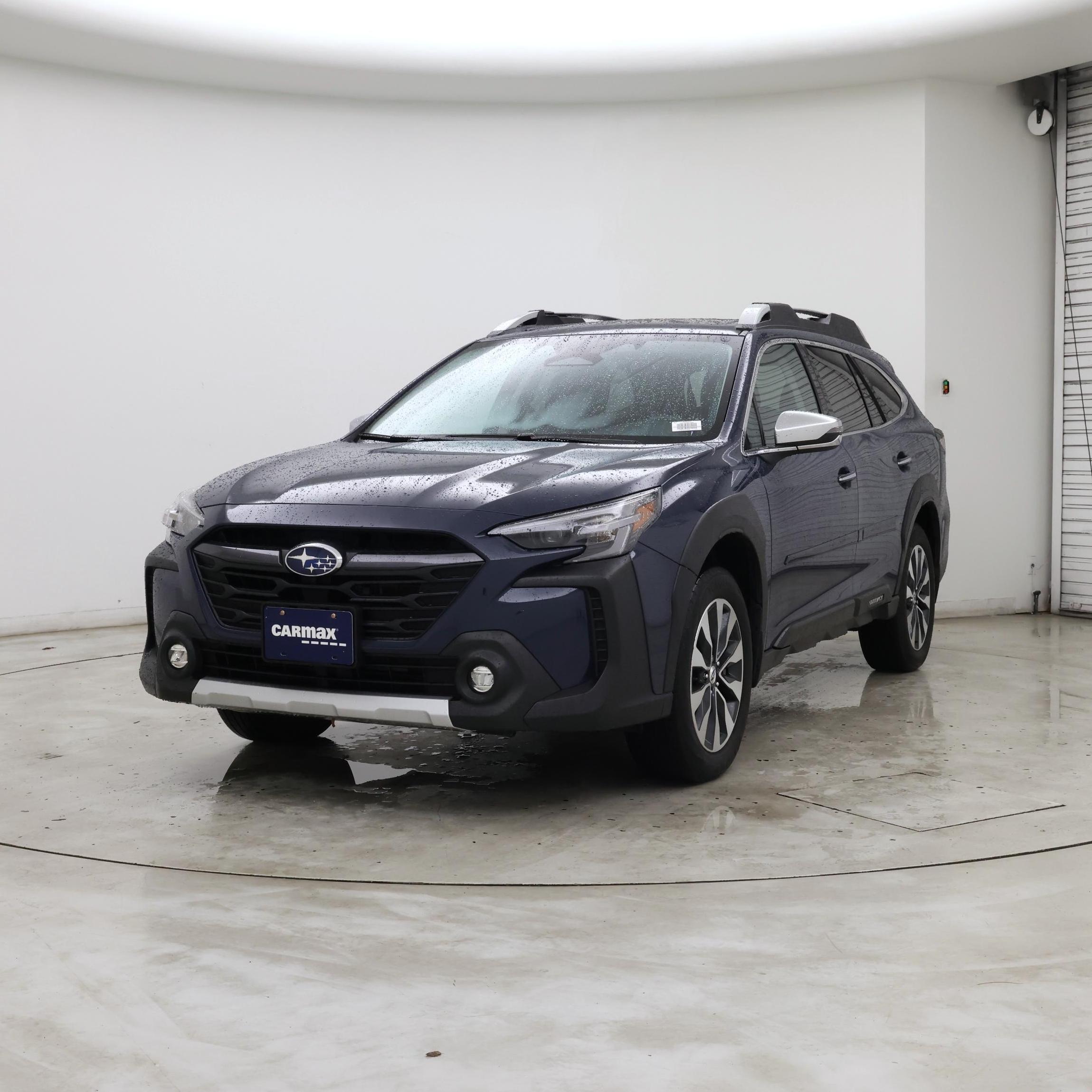Thumbnail: 2024 Subaru Outback - 4