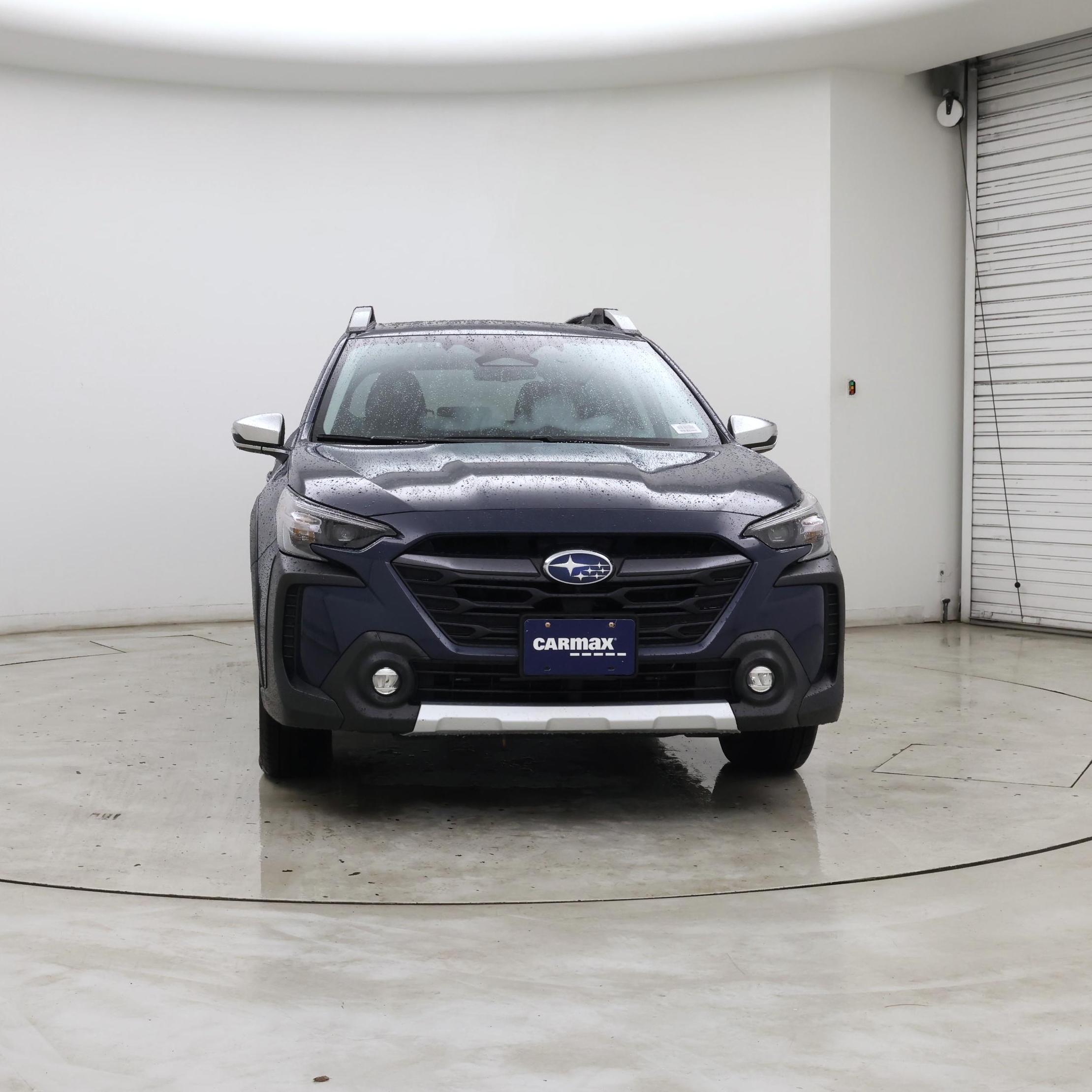 Thumbnail: 2024 Subaru Outback - 5