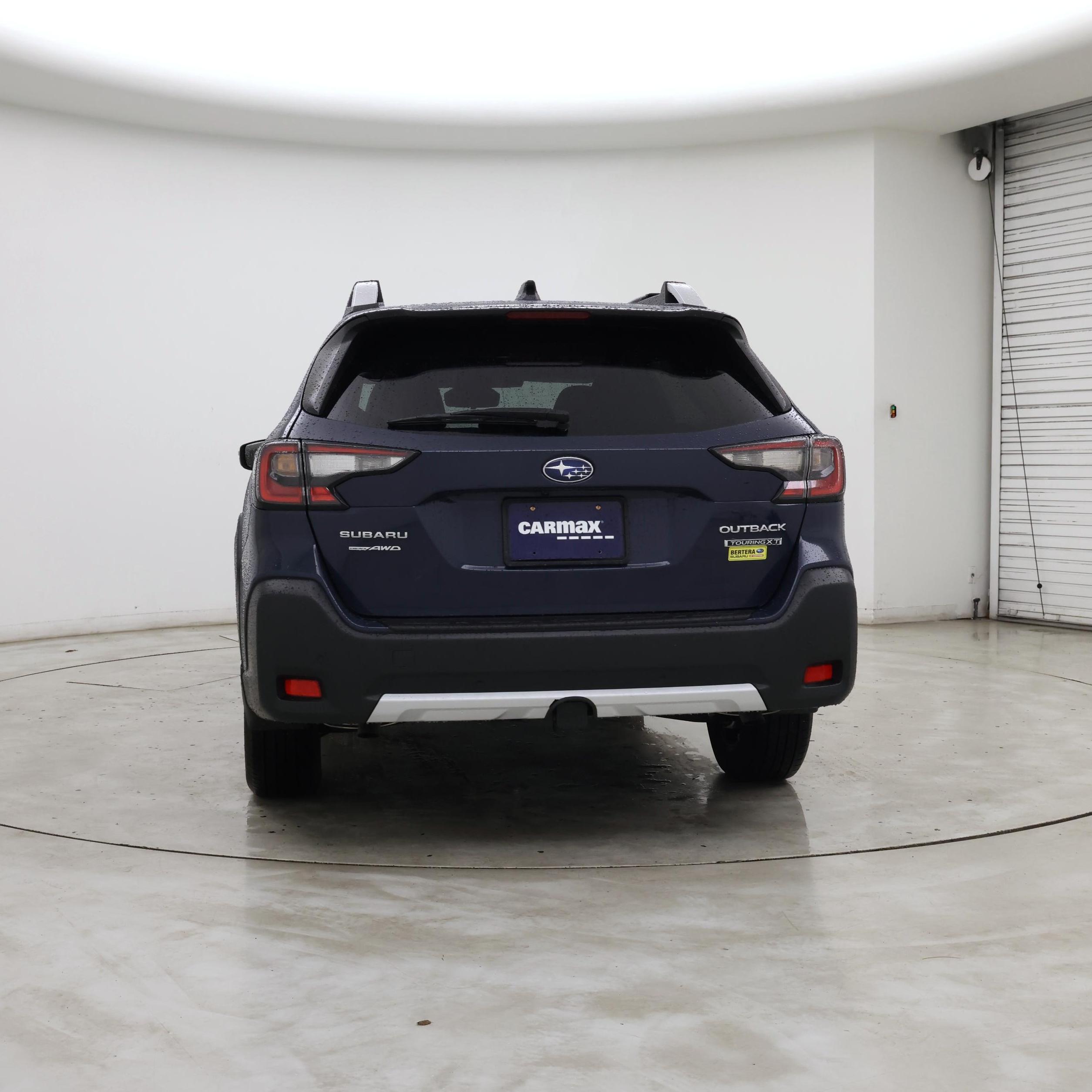 Thumbnail: 2024 Subaru Outback - 6