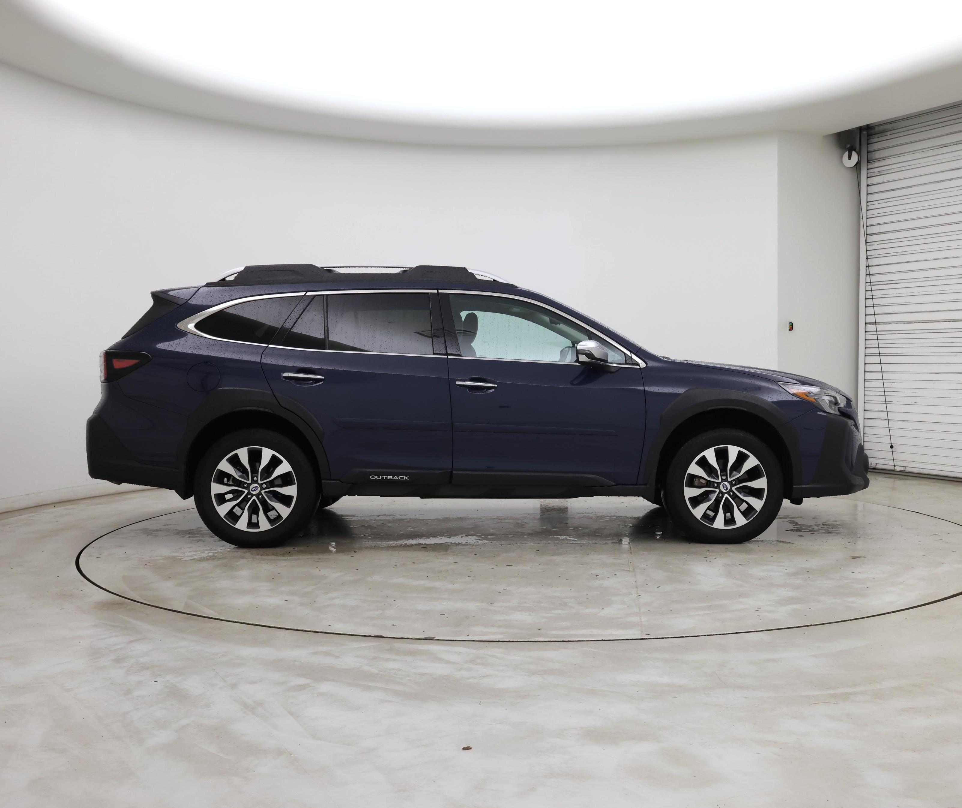Thumbnail: 2024 Subaru Outback - 7