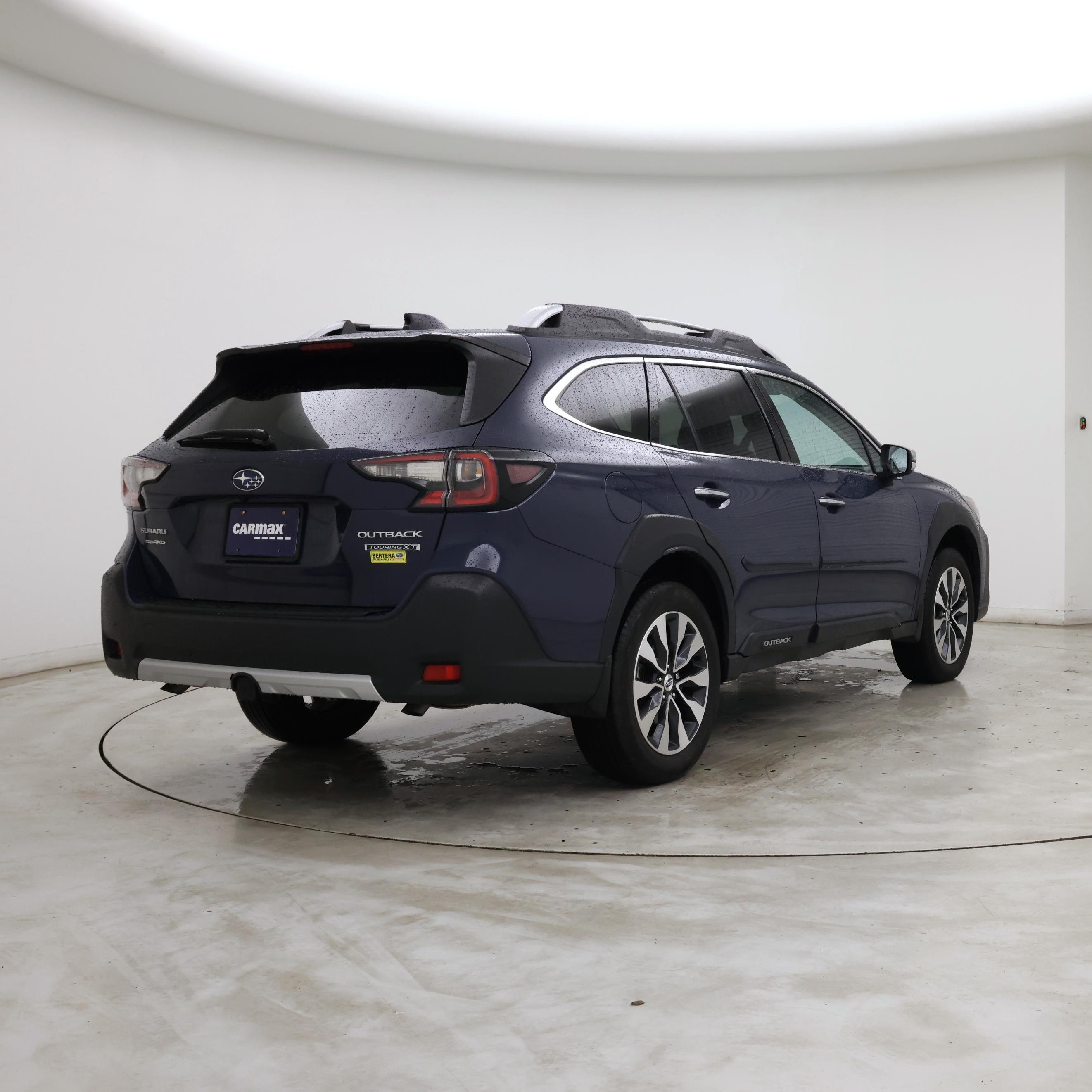 Thumbnail: 2024 Subaru Outback - 8