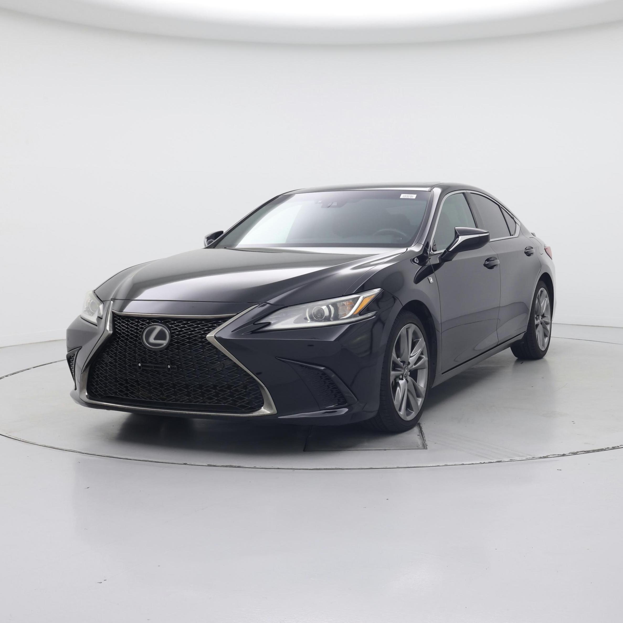 Thumbnail: 2019 Lexus ES - 4