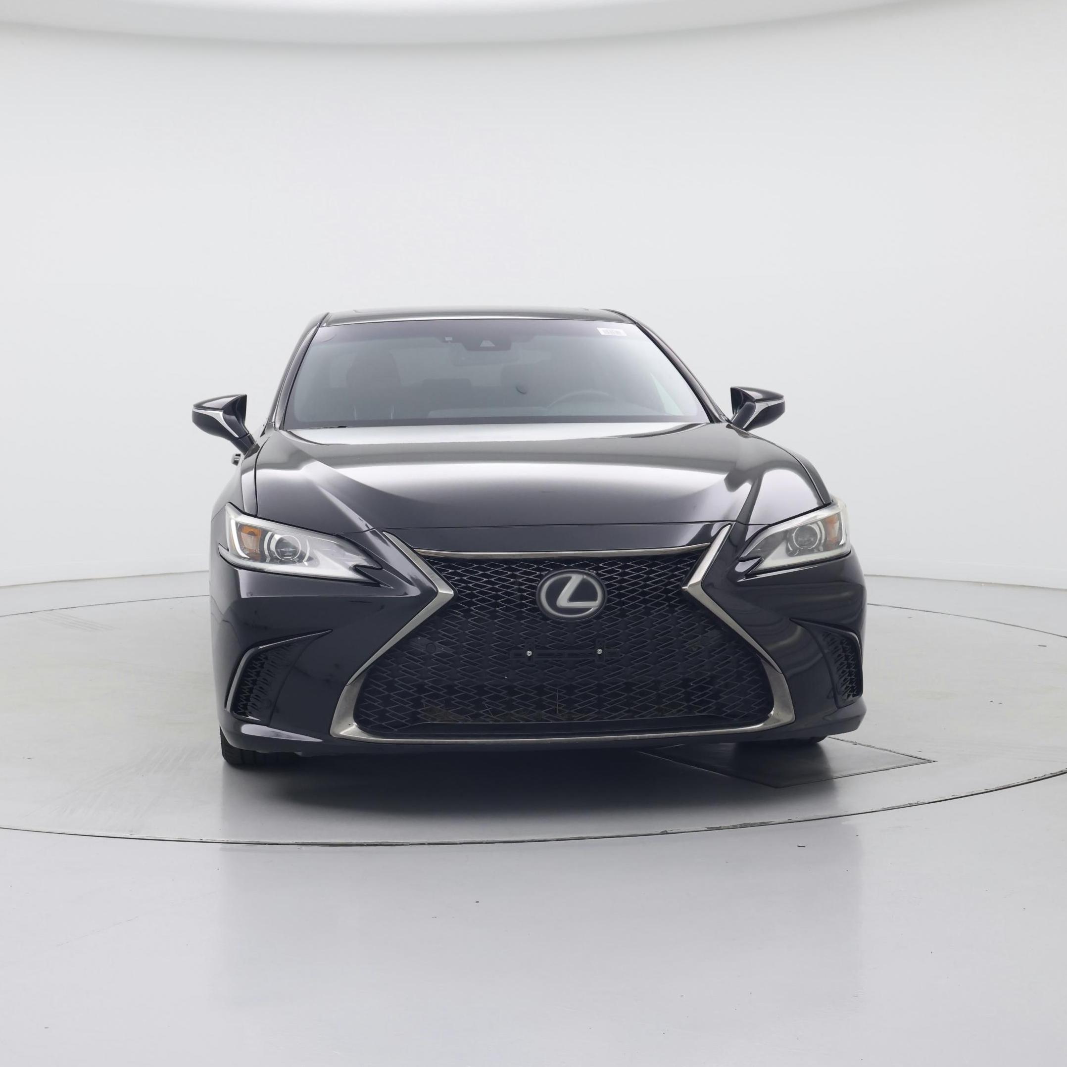 Thumbnail: 2019 Lexus ES - 5
