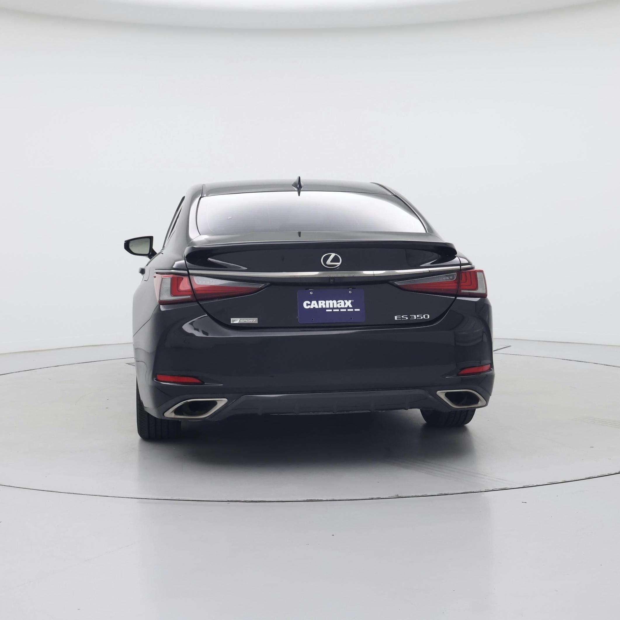 Thumbnail: 2019 Lexus ES - 6