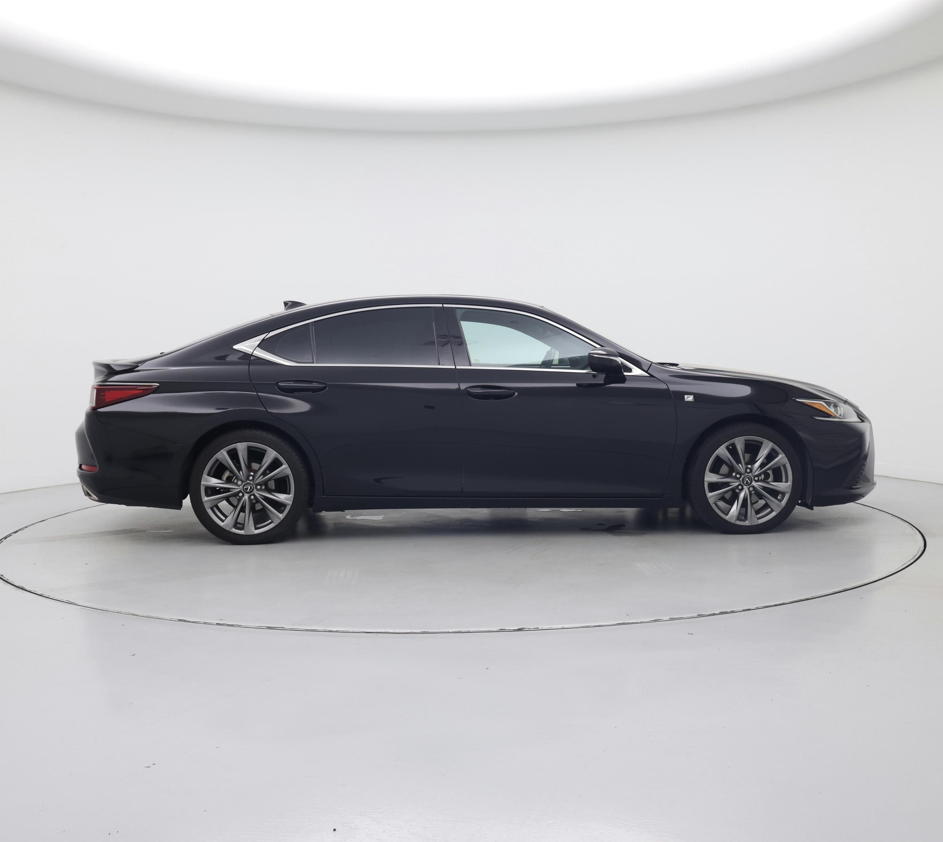 Thumbnail: 2019 Lexus ES - 7