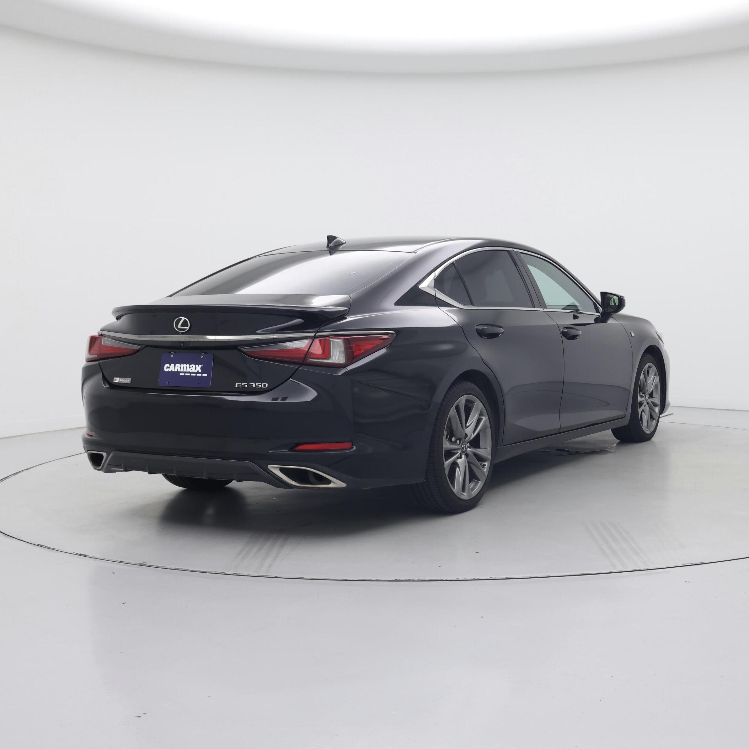 Thumbnail: 2019 Lexus ES - 8