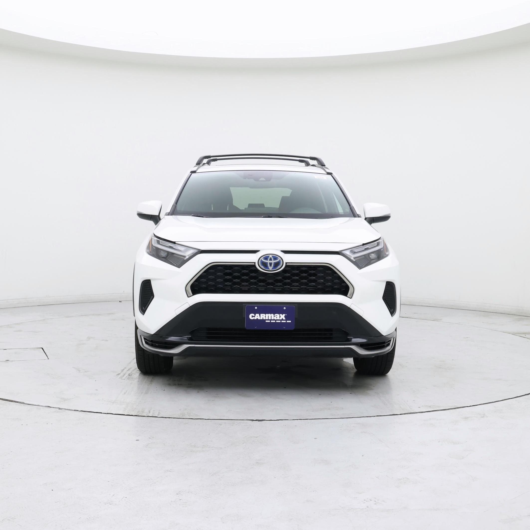 Thumbnail: 2023 Toyota RAV4 - 5