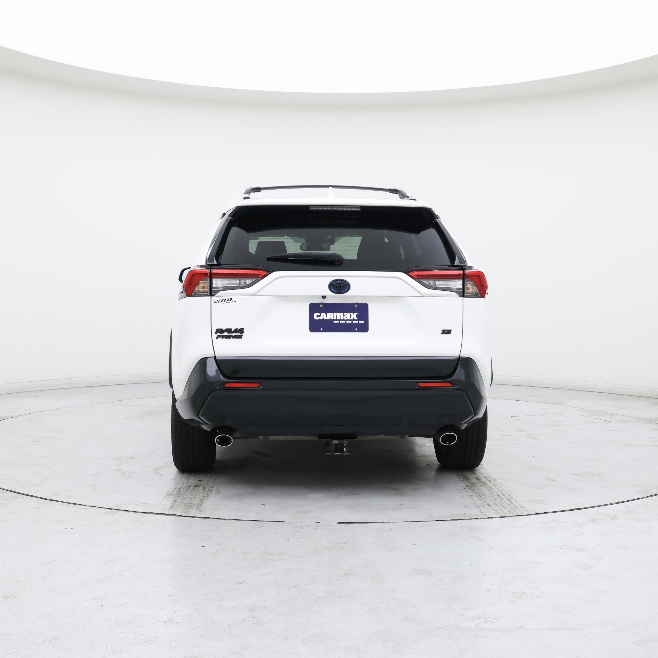 Thumbnail: 2023 Toyota RAV4 - 6