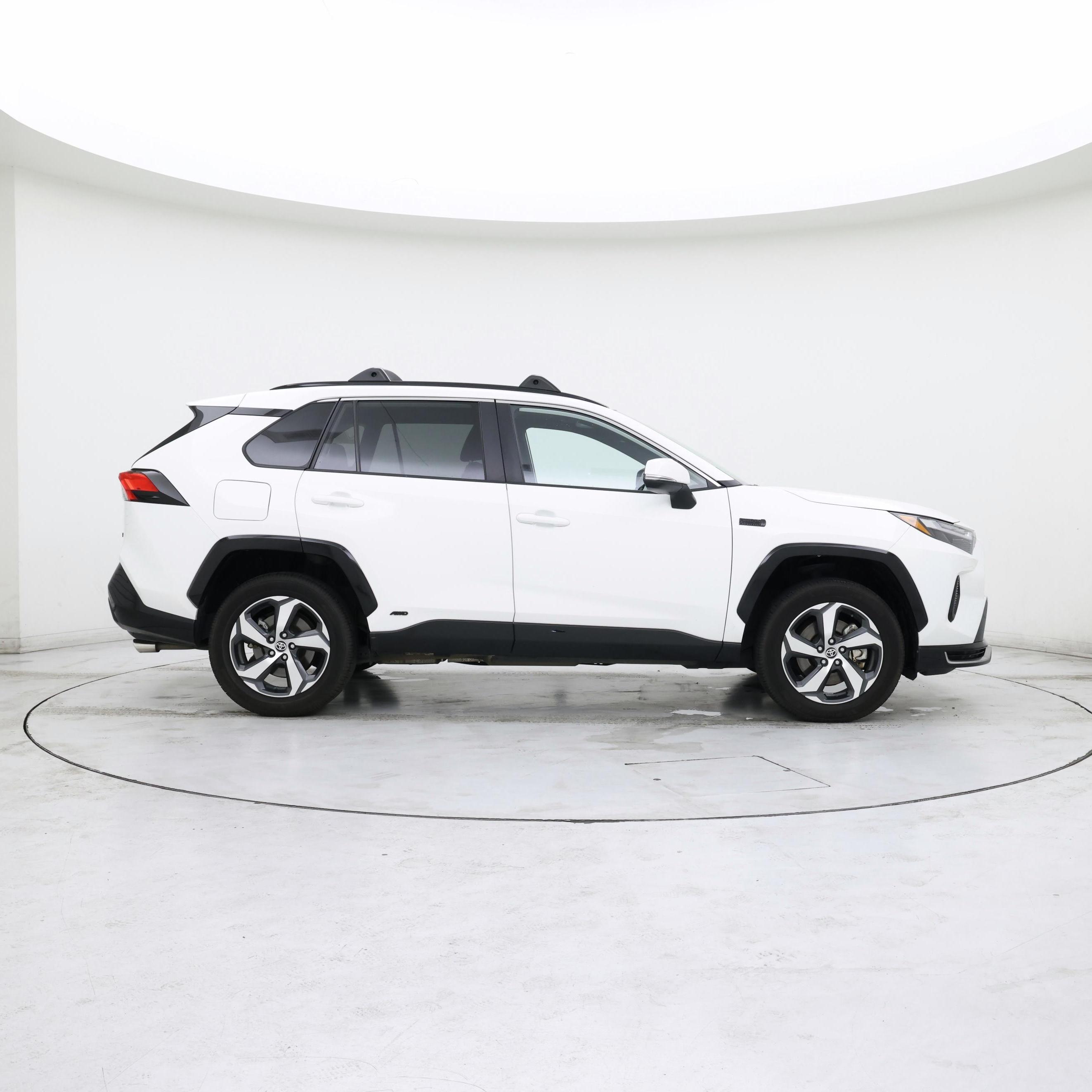 Thumbnail: 2023 Toyota RAV4 - 7