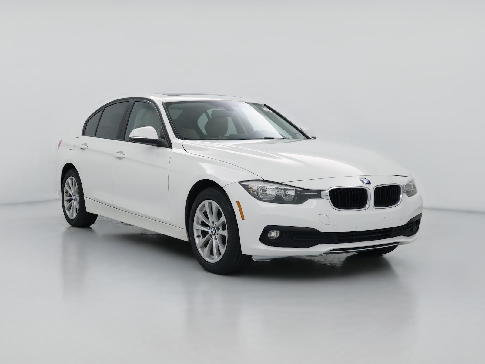 2017 BMW 3 Series